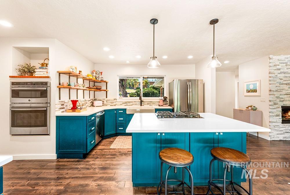 1204 W Highland View Dr, Boise, Idaho 83702, 3 Bedrooms, 2 Bathrooms, Residential For Sale, Price $767,500,MLS 98979385