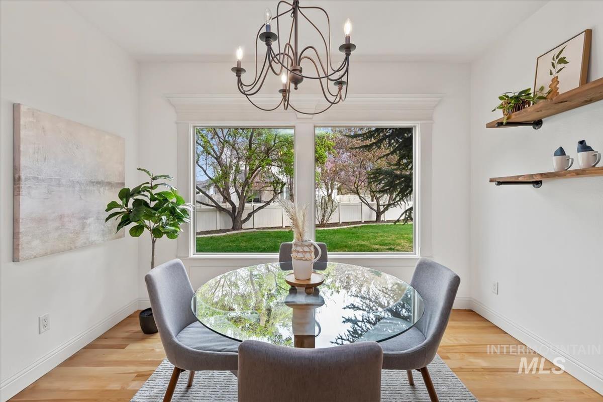 4240 N Buckstone Pl, Meridian, Idaho 83646, 3 Bedrooms, 2.5 Bathrooms, Residential For Sale, Price $659,900,MLS 98979386