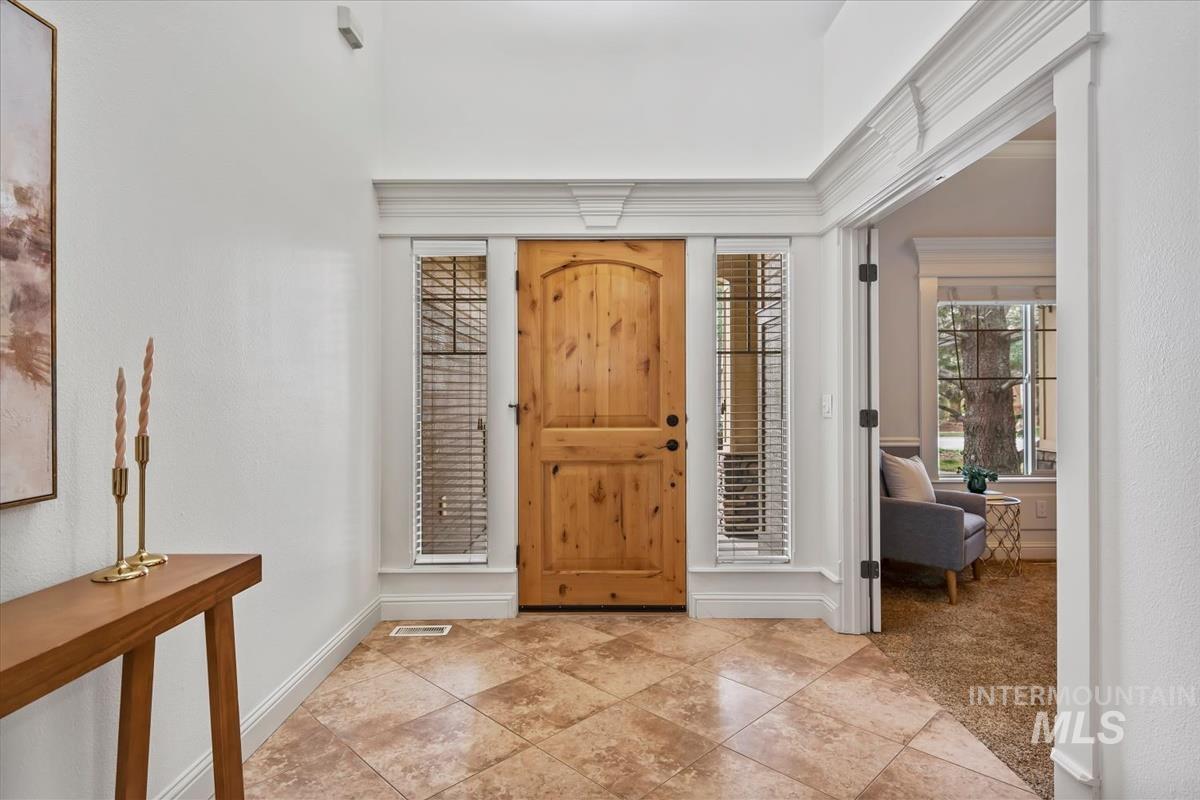 4240 N Buckstone Pl, Meridian, Idaho 83646, 3 Bedrooms, 2.5 Bathrooms, Residential For Sale, Price $659,900,MLS 98979386