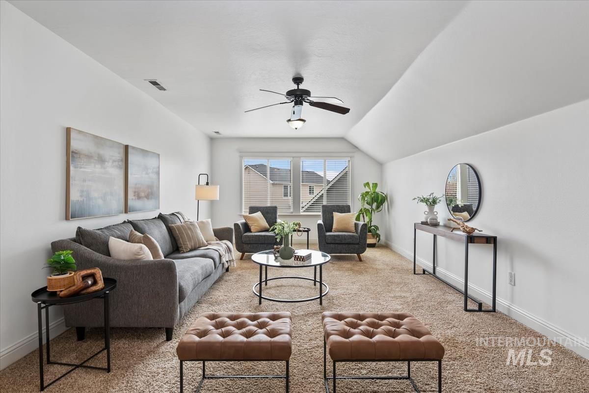 4240 N Buckstone Pl, Meridian, Idaho 83646, 3 Bedrooms, 2.5 Bathrooms, Residential For Sale, Price $659,900,MLS 98979386