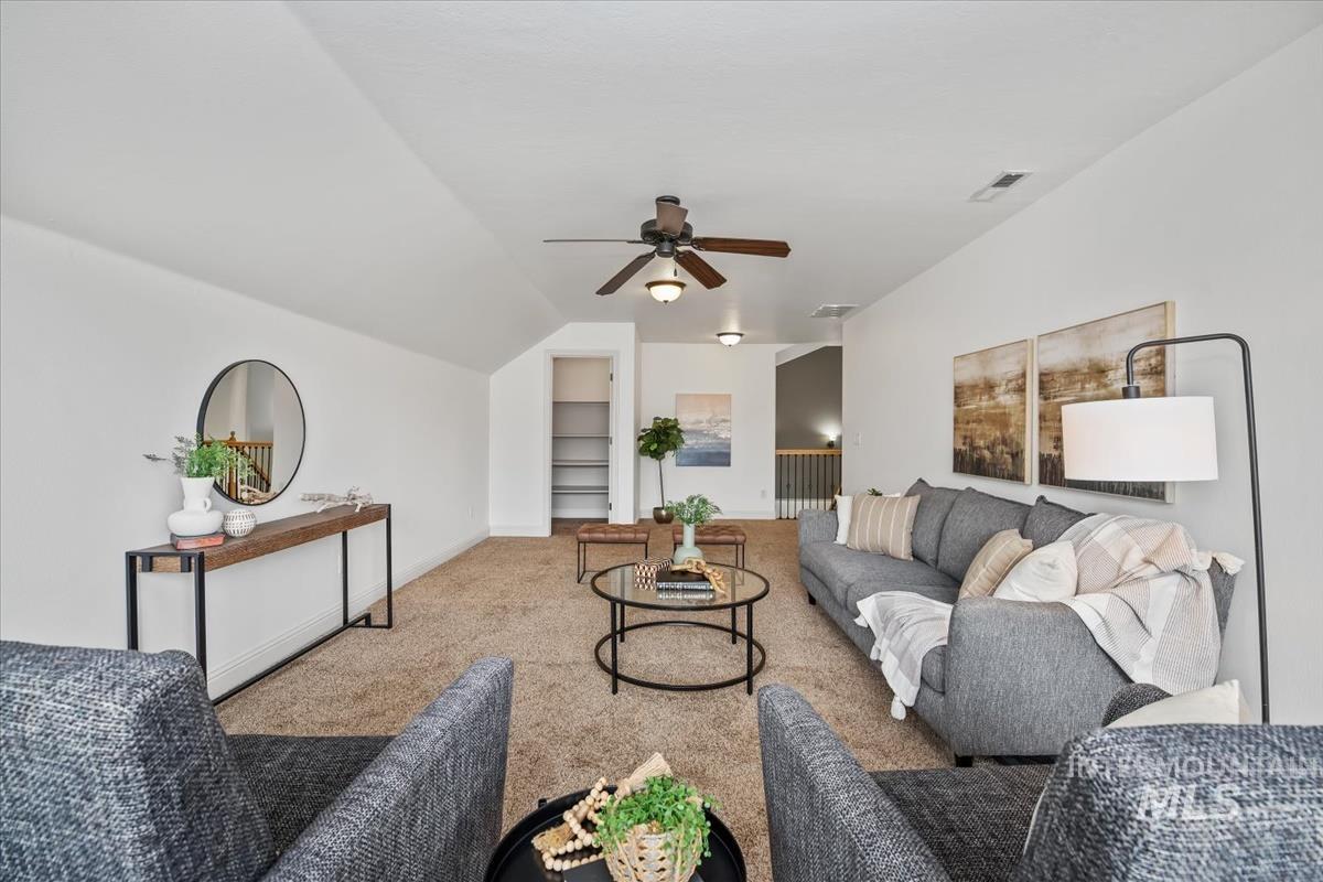 4240 N Buckstone Pl, Meridian, Idaho 83646, 3 Bedrooms, 2.5 Bathrooms, Residential For Sale, Price $659,900,MLS 98979386