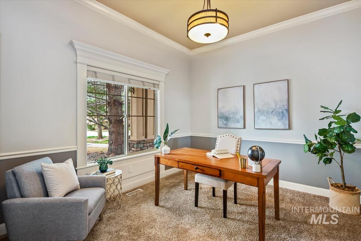 4240 N Buckstone Pl, Meridian, Idaho 83646, 3 Bedrooms, 2.5 Bathrooms, Residential For Sale, Price $659,900,MLS 98979386