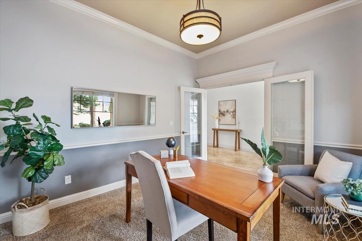 4240 N Buckstone Pl, Meridian, Idaho 83646, 3 Bedrooms, 2.5 Bathrooms, Residential For Sale, Price $659,900,MLS 98979386