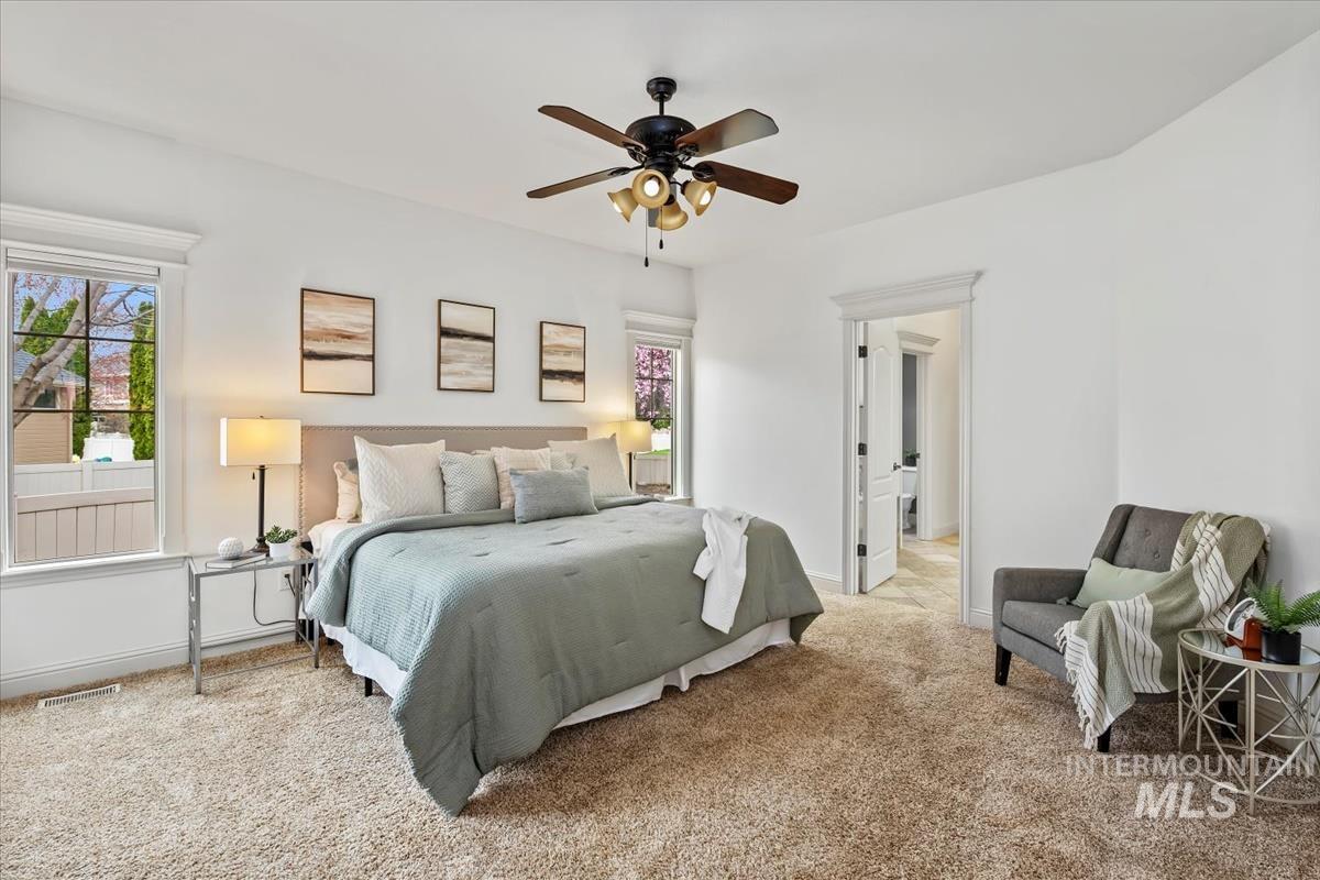 4240 N Buckstone Pl, Meridian, Idaho 83646, 3 Bedrooms, 2.5 Bathrooms, Residential For Sale, Price $659,900,MLS 98979386