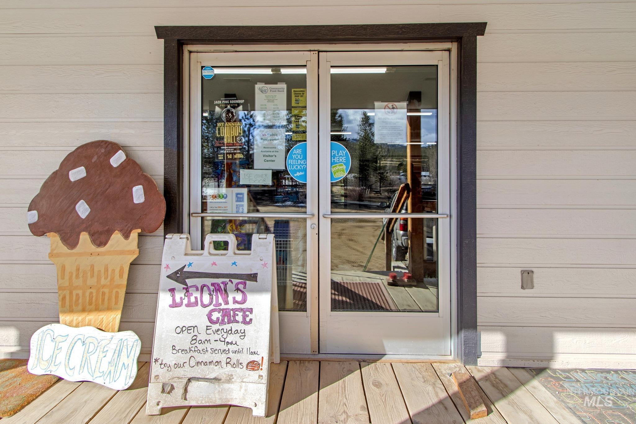 200 Main Street, Idaho City, Idaho 83631, Business/Commercial For Sale, Price $1,300,000,MLS 98979387