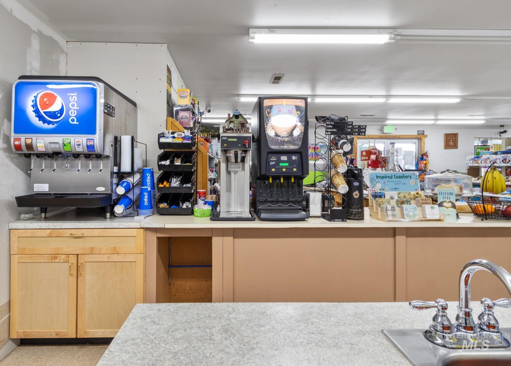 200 Main Street, Idaho City, Idaho 83631, Business/Commercial For Sale, Price $1,300,000,MLS 98979387