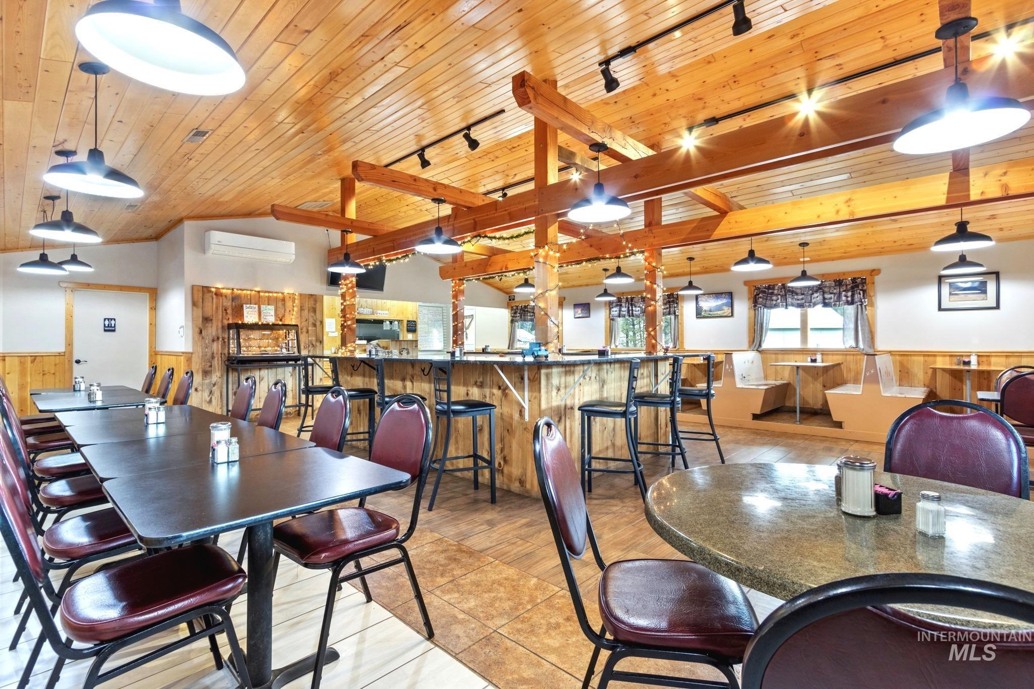 200 Main Street, Idaho City, Idaho 83631, Business/Commercial For Sale, Price $1,300,000,MLS 98979387