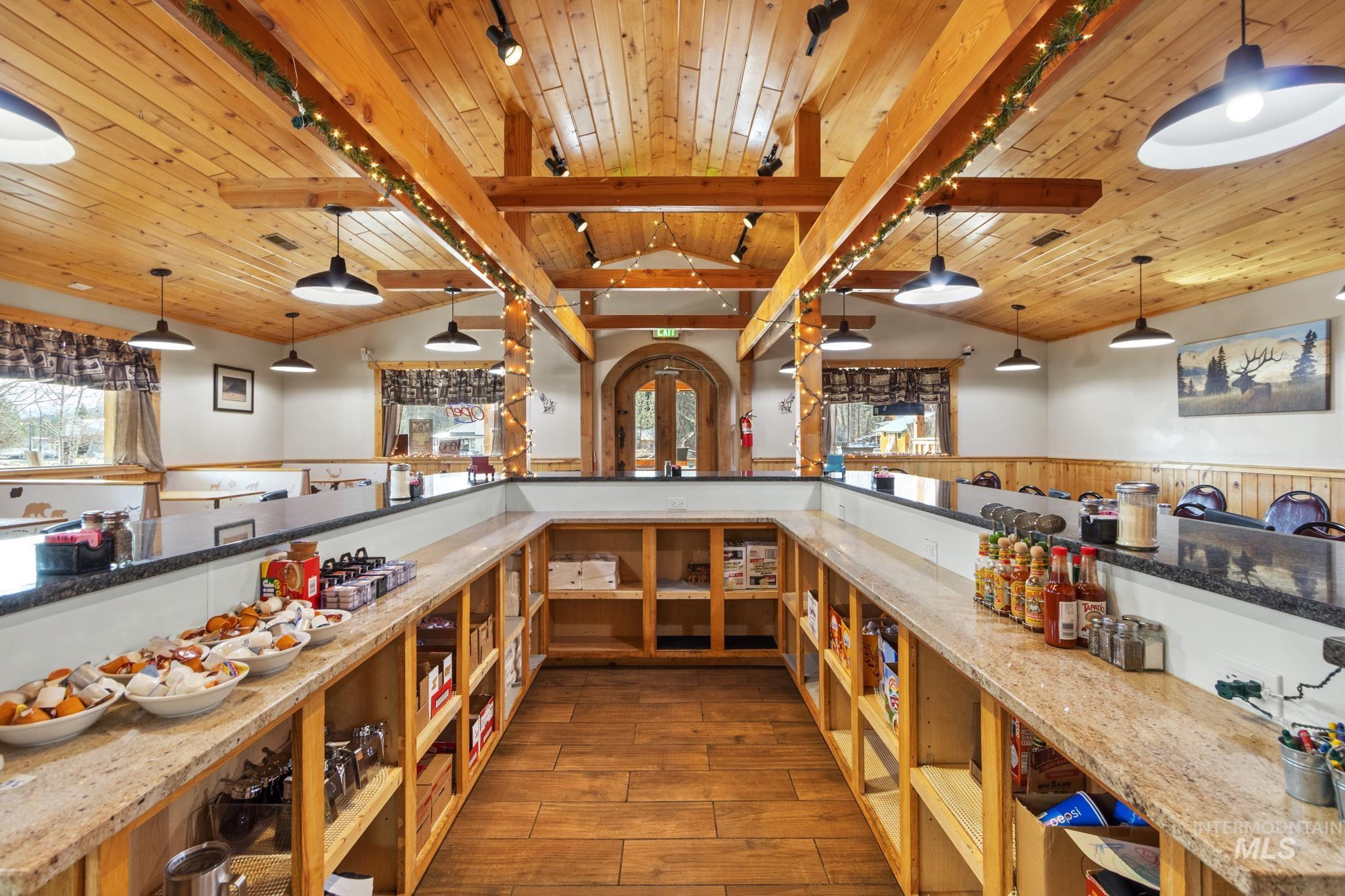 200 Main Street, Idaho City, Idaho 83631, Business/Commercial For Sale, Price $1,300,000,MLS 98979387