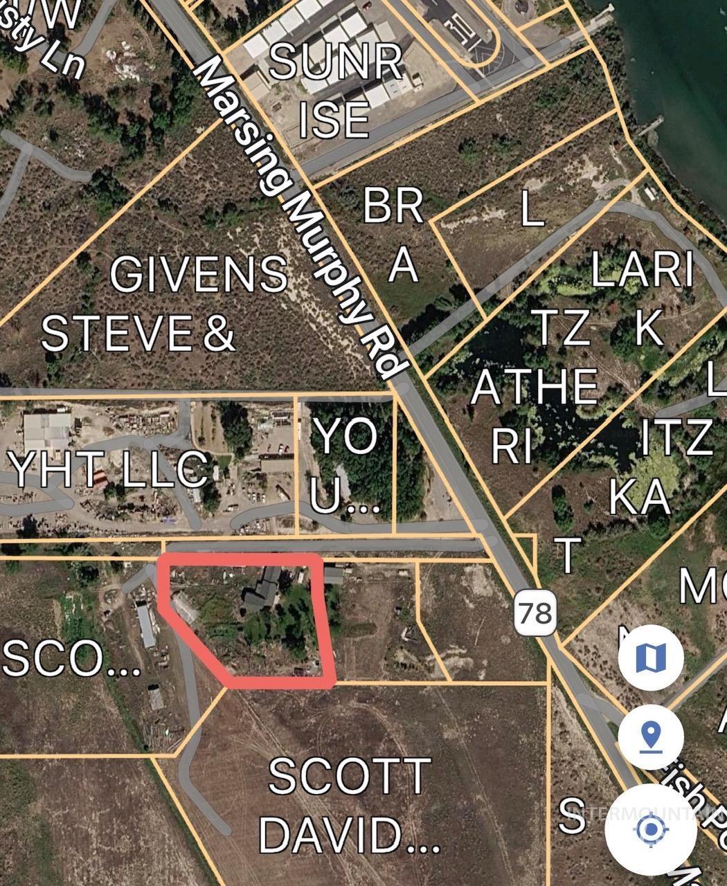 11487 State Hwy 78, Melba, Idaho 83641, 6 Bedrooms, 2 Bathrooms, Residential For Sale, Price $599,000,MLS 98979388