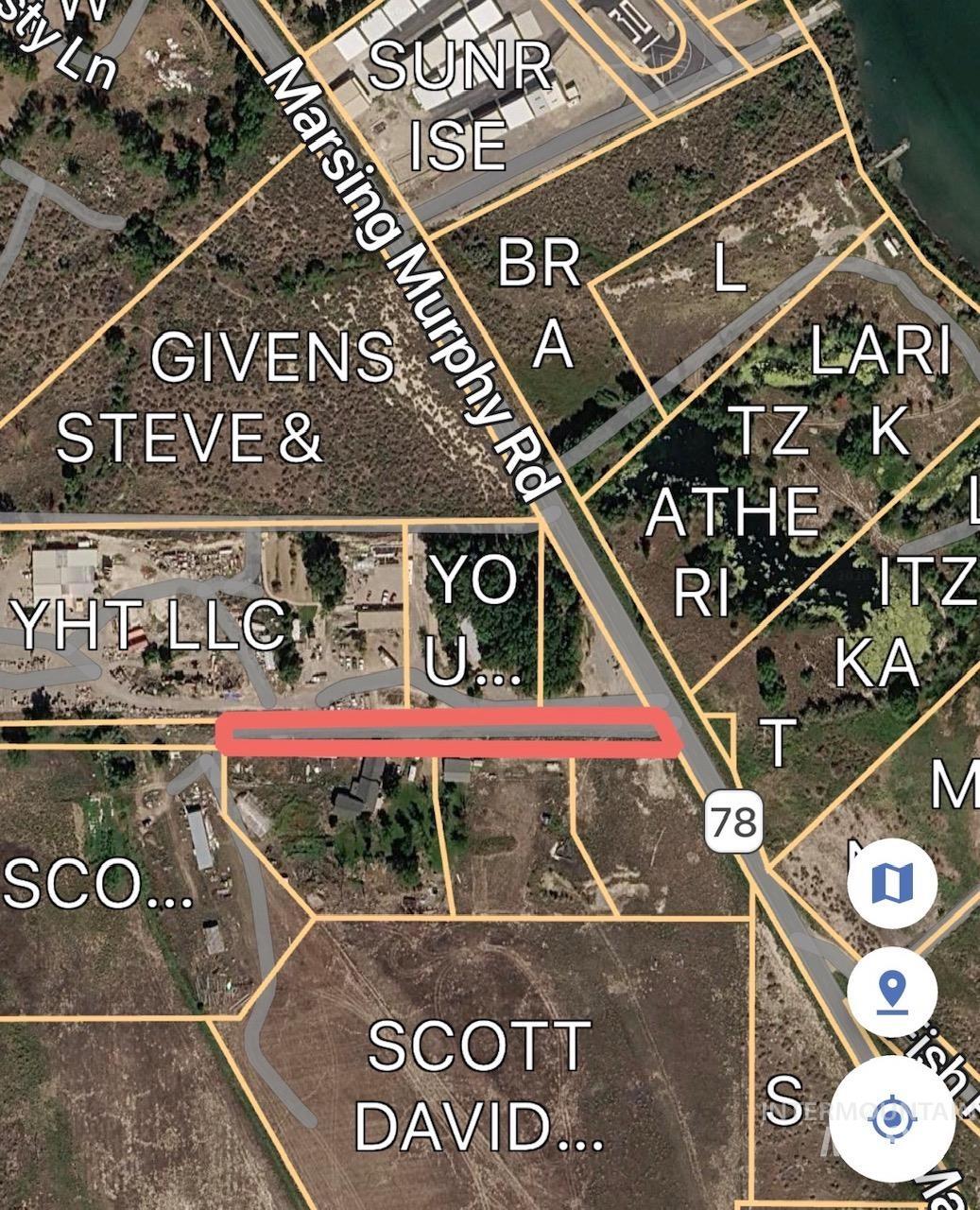 11487 State Hwy 78, Melba, Idaho 83641, 6 Bedrooms, 2 Bathrooms, Residential For Sale, Price $599,000,MLS 98979388
