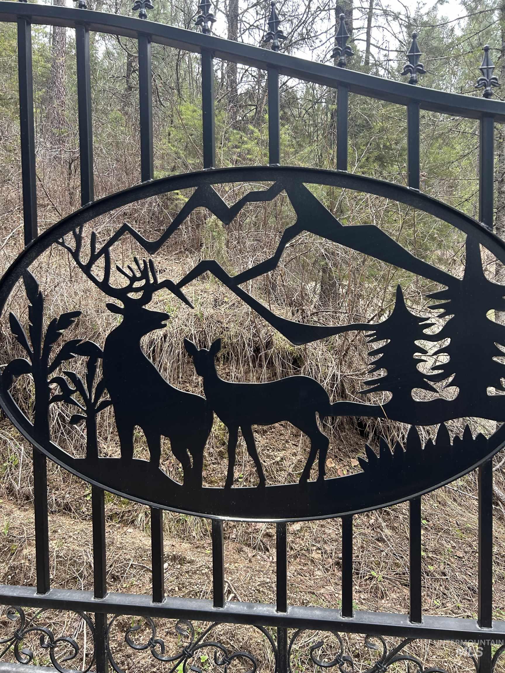 36 Lightning Creek Rd, Garden Valley, Idaho 83622, Land For Sale, Price $319,000, 98979389