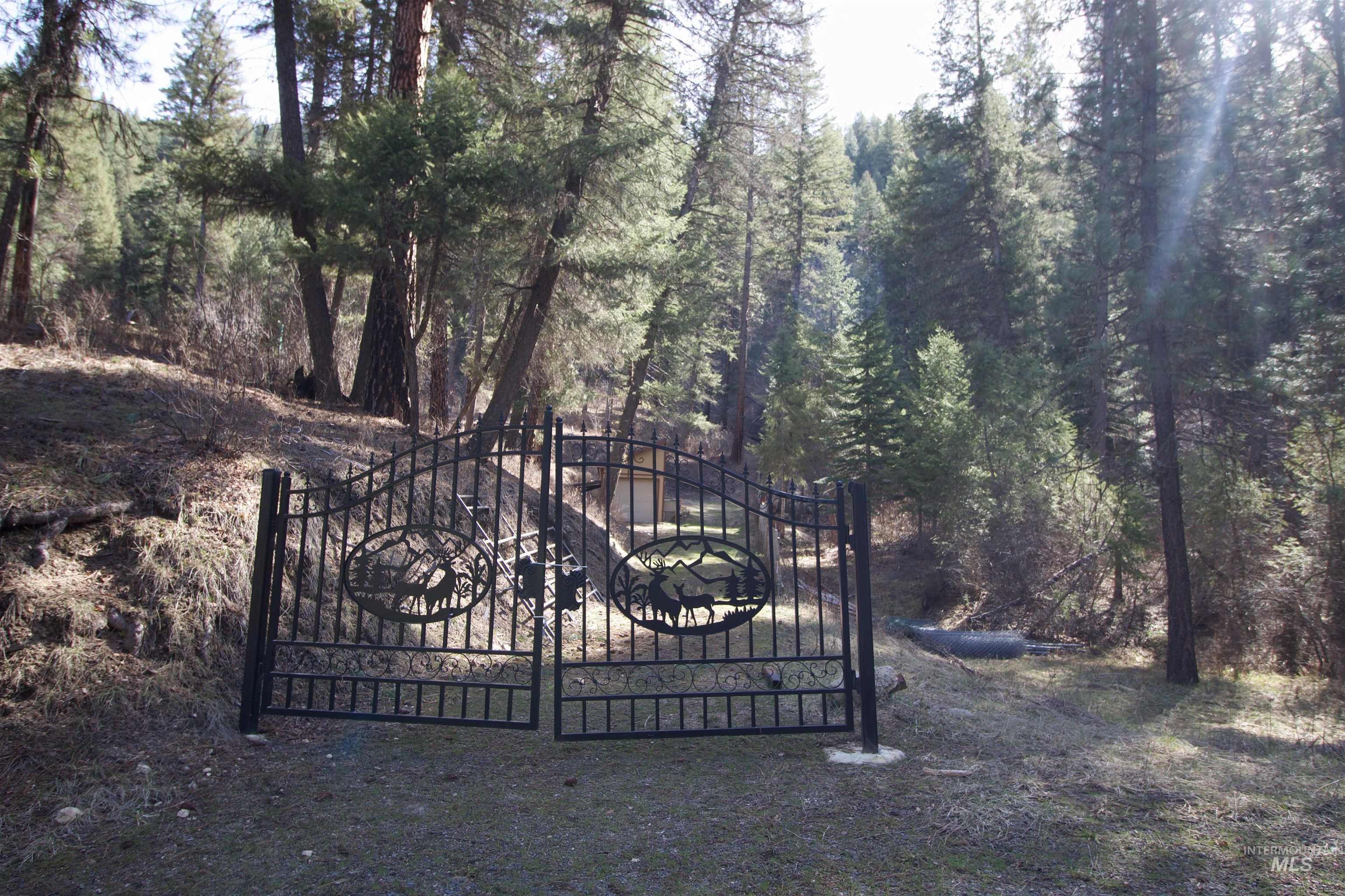 36 Lightning Creek Rd, Garden Valley, Idaho 83622, Land For Sale, Price $319,000, 98979389