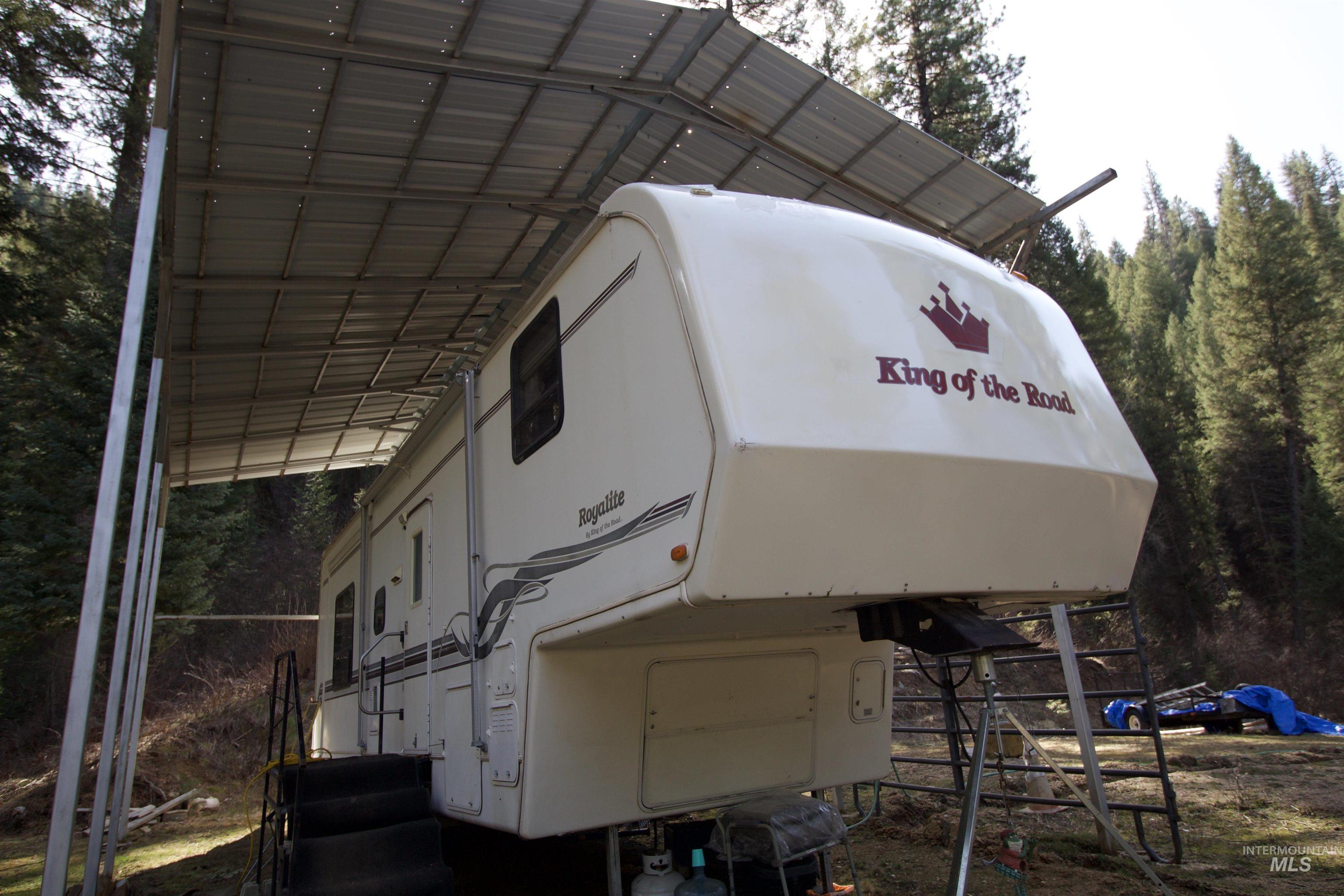 36 Lightning Creek Rd, Garden Valley, Idaho 83622, Land For Sale, Price $319,000, 98979389