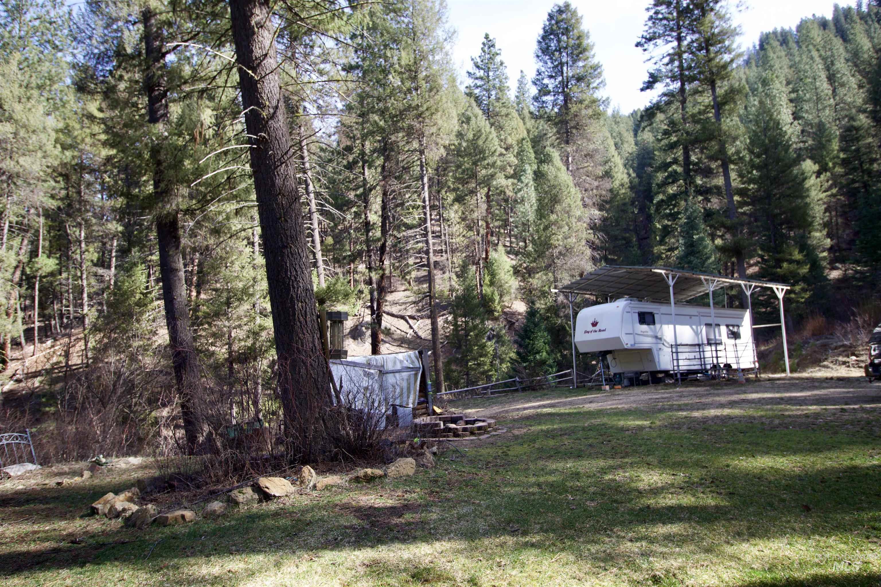 36 Lightning Creek Rd, Garden Valley, Idaho 83622, Land For Sale, Price $319,000, 98979389