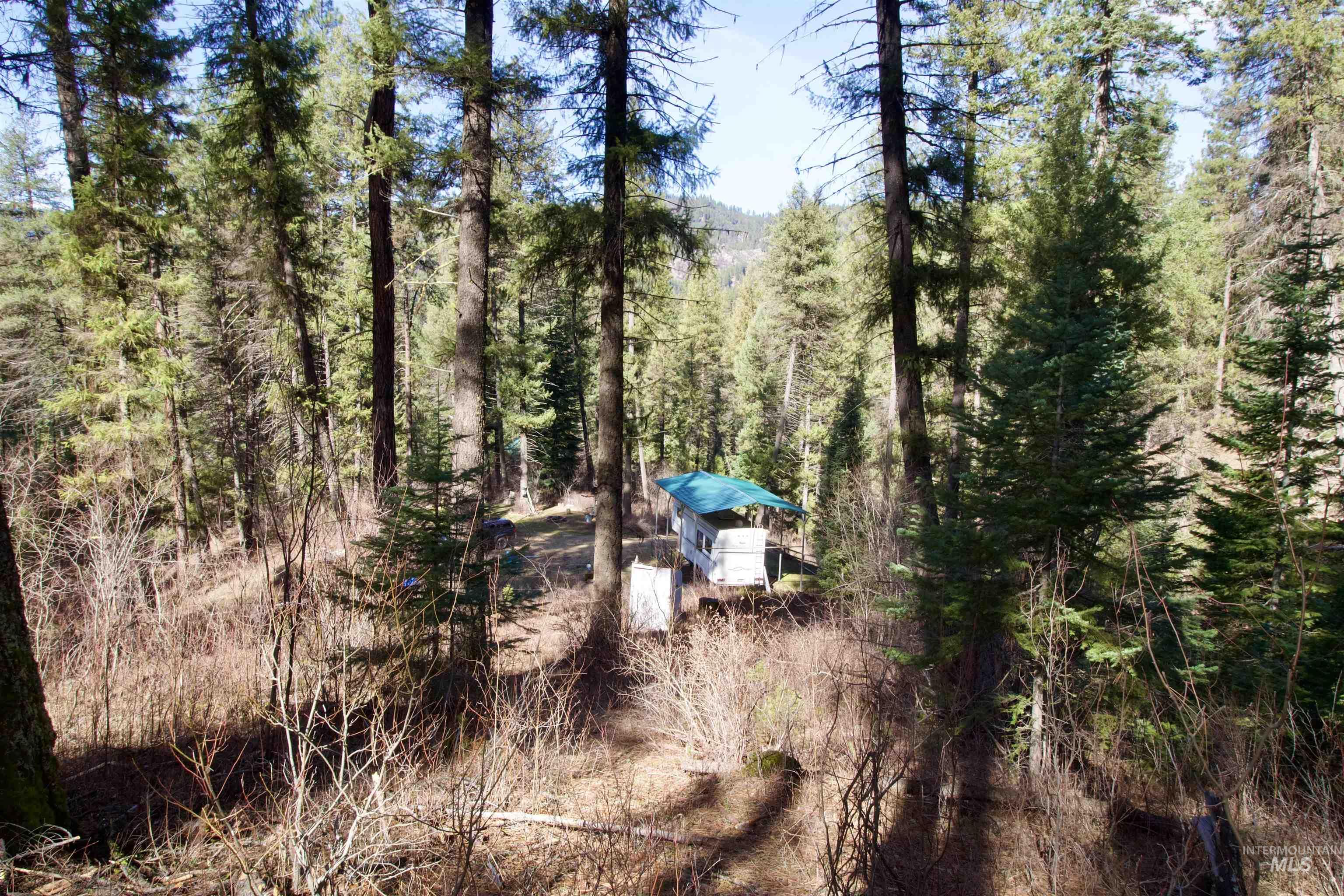 36 Lightning Creek Rd, Garden Valley, Idaho 83622, Land For Sale, Price $319,000, 98979389