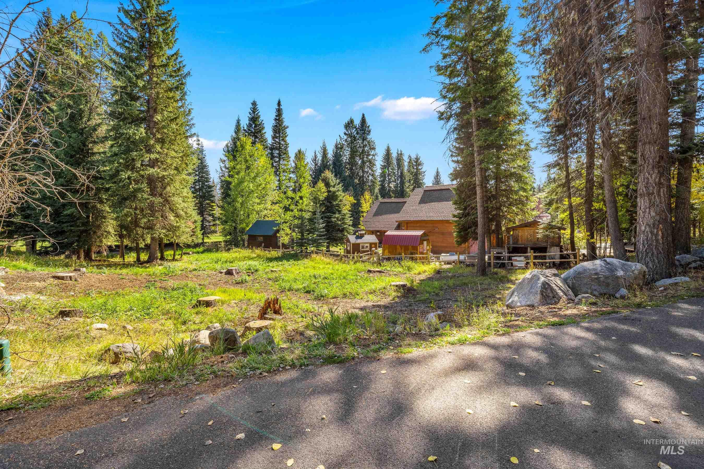 1365 Divot Lane, McCall, Idaho 83638, Land For Sale, Price $285,000, 98979390