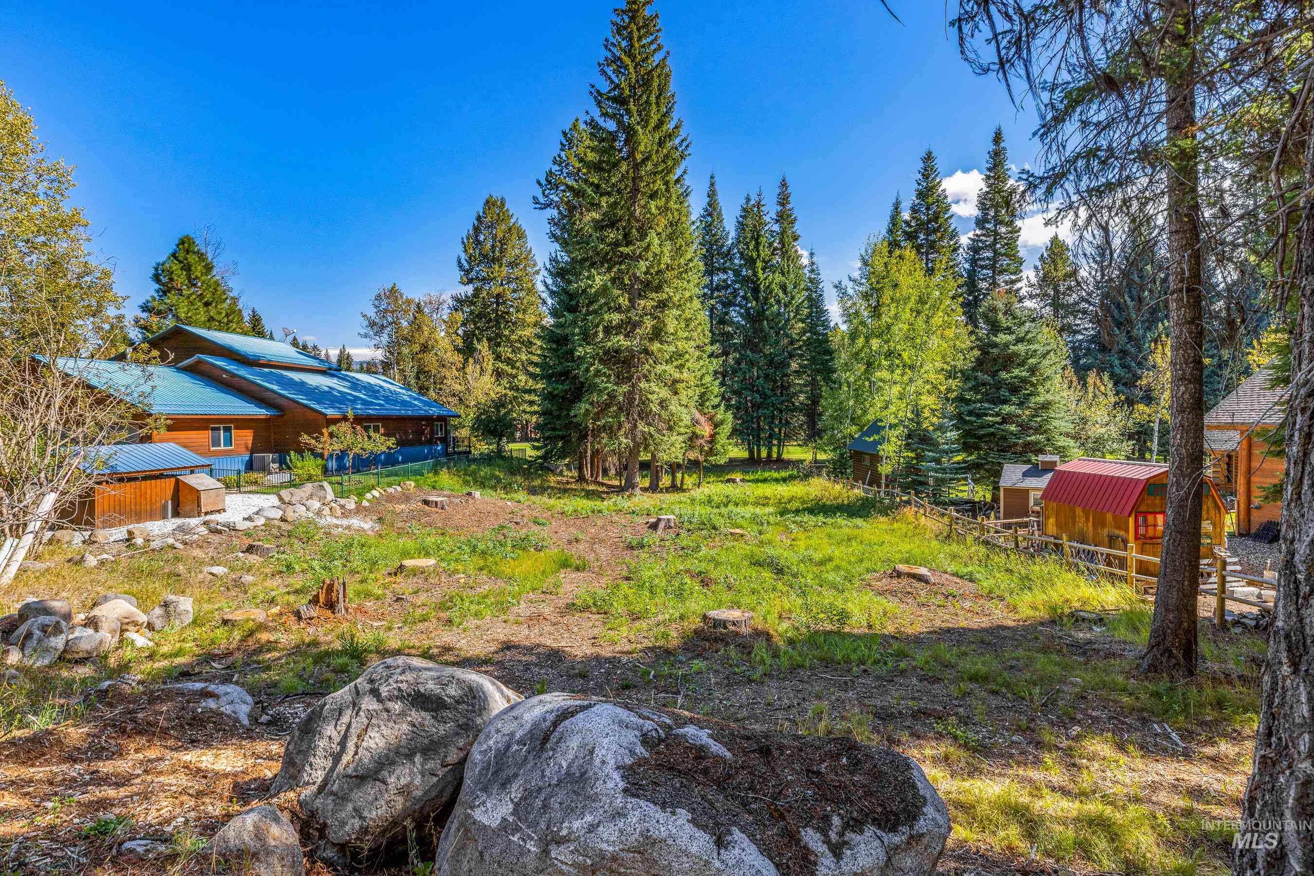 1365 Divot Lane, McCall, Idaho 83638, Land For Sale, Price $285,000, 98979390