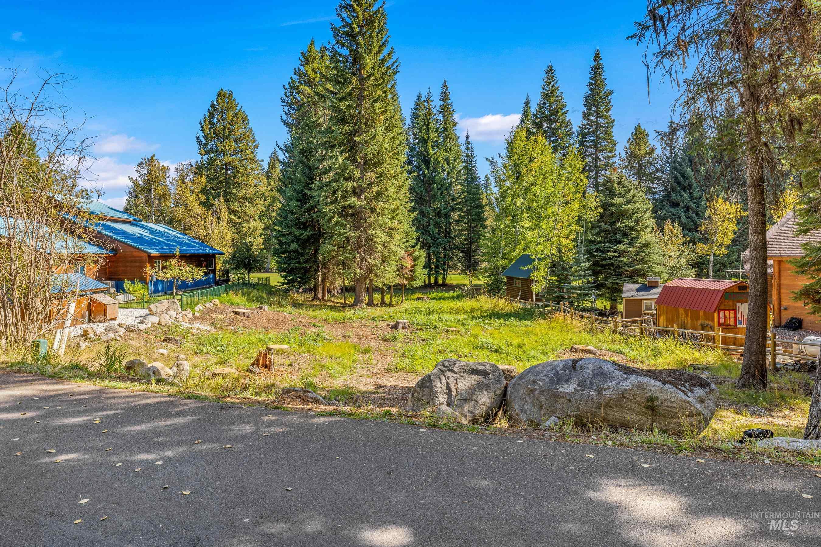 1365 Divot Lane, McCall, Idaho 83638, Land For Sale, Price $285,000, 98979390