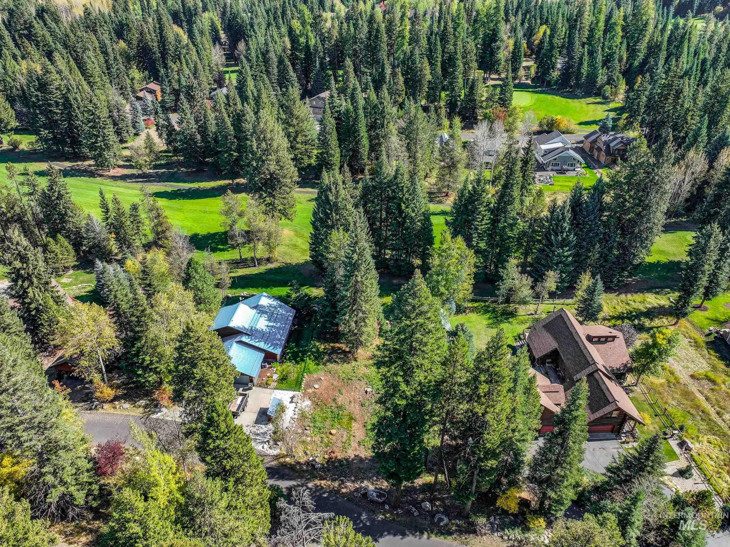 1365 Divot Lane, McCall, Idaho 83638, Land For Sale, Price $285,000, 98979390
