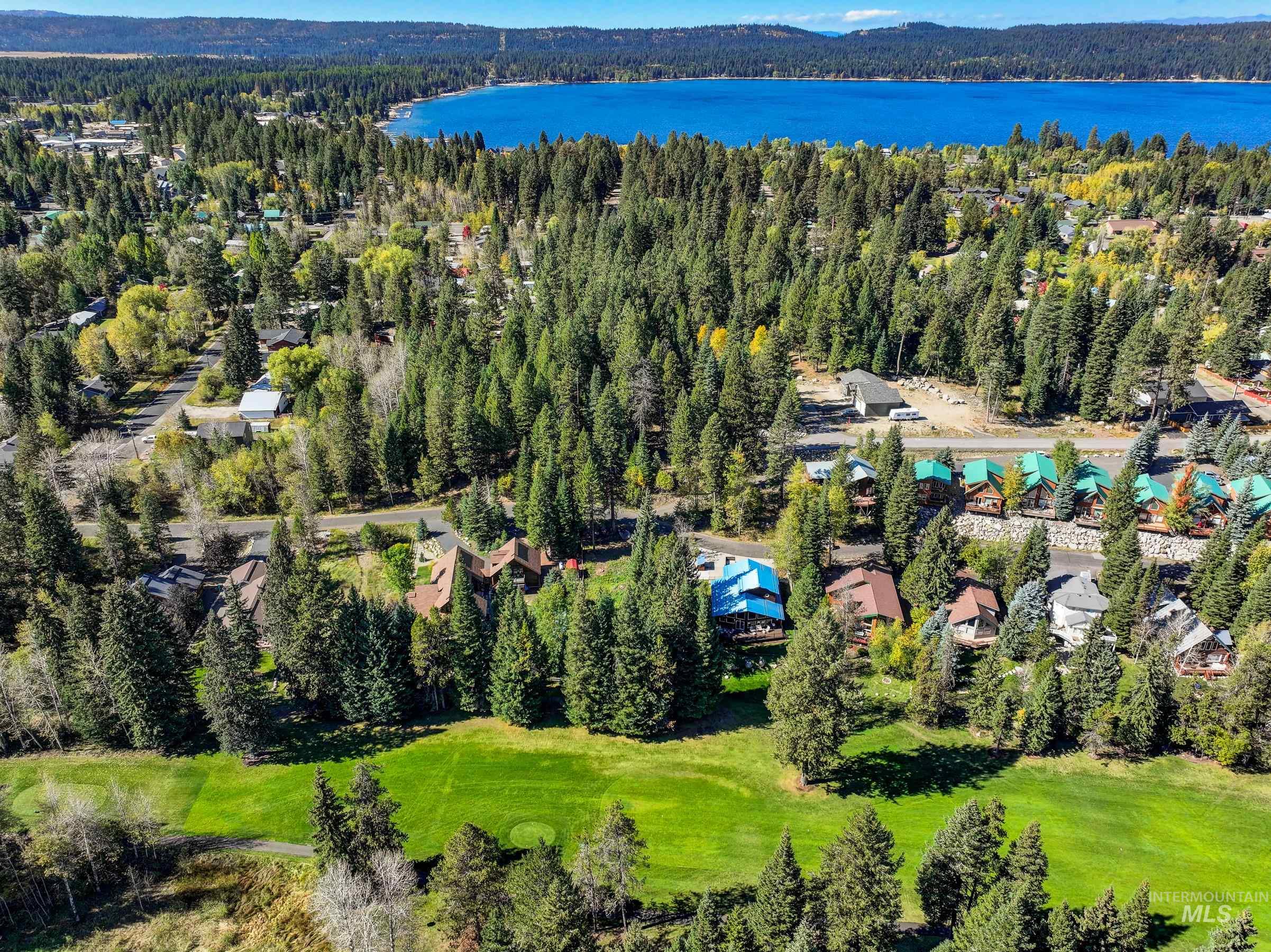 1365 Divot Lane, McCall, Idaho 83638, Land For Sale, Price $285,000, 98979390