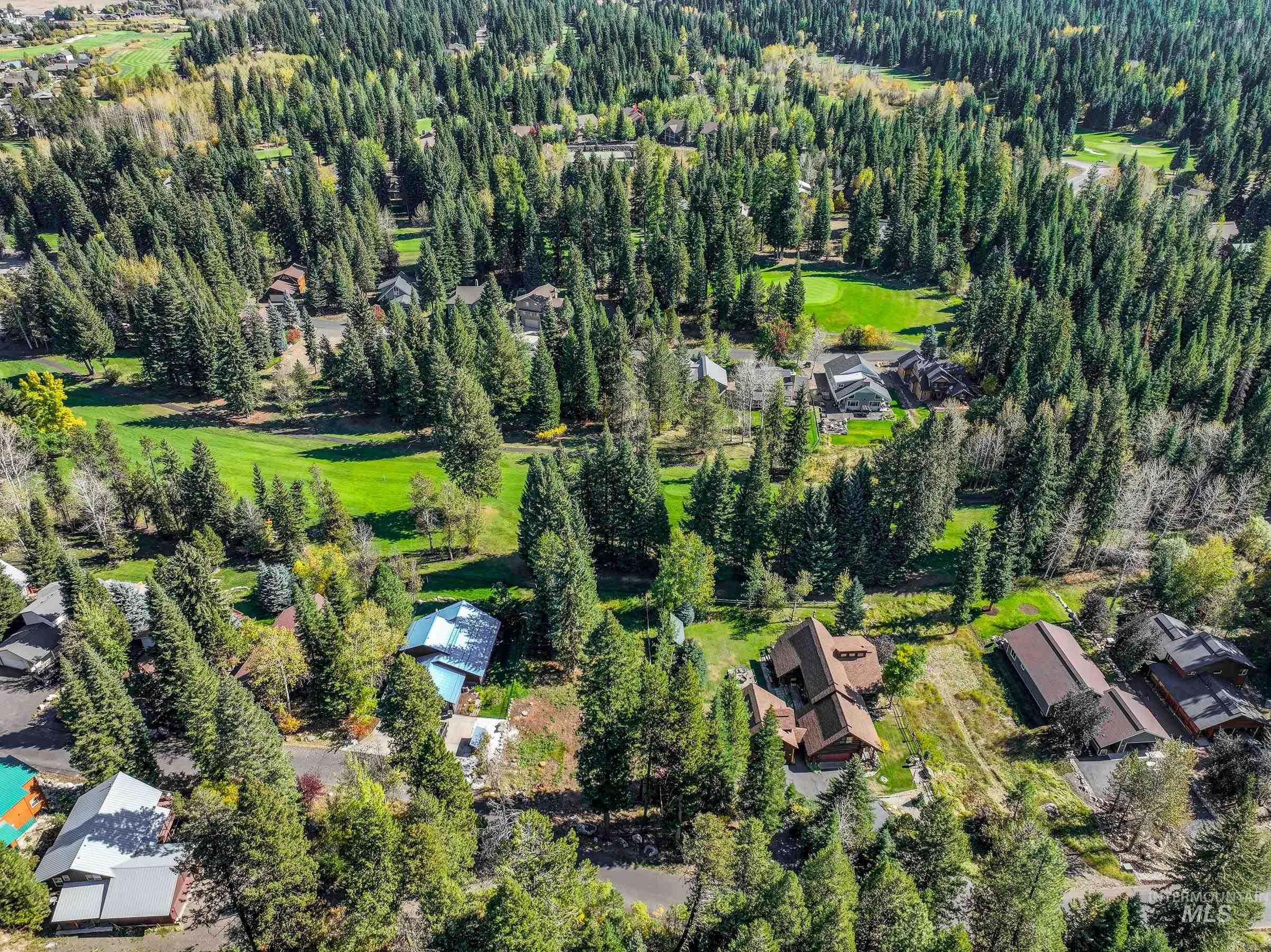 1365 Divot Lane, McCall, Idaho 83638, Land For Sale, Price $285,000, 98979390
