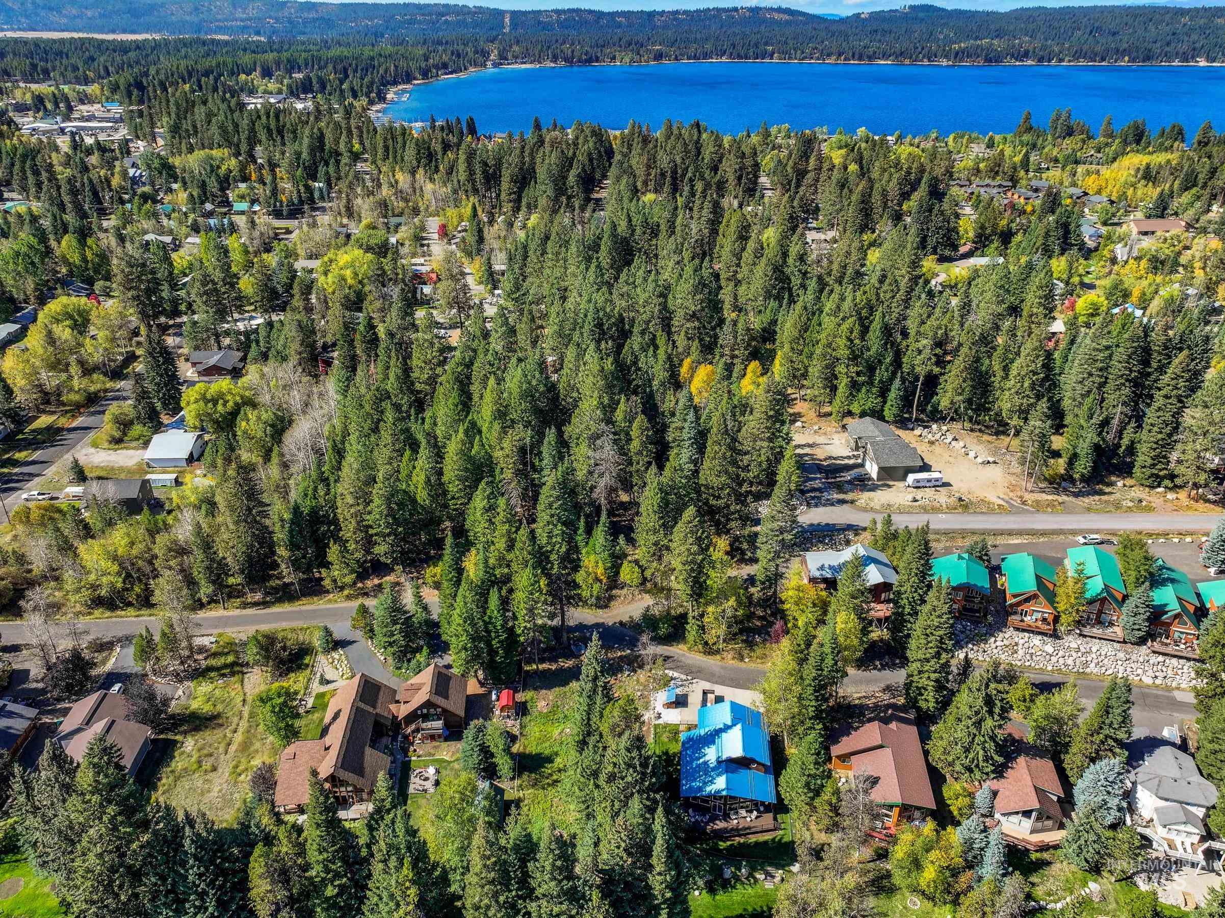 1365 Divot Lane, McCall, Idaho 83638, Land For Sale, Price $285,000, 98979390