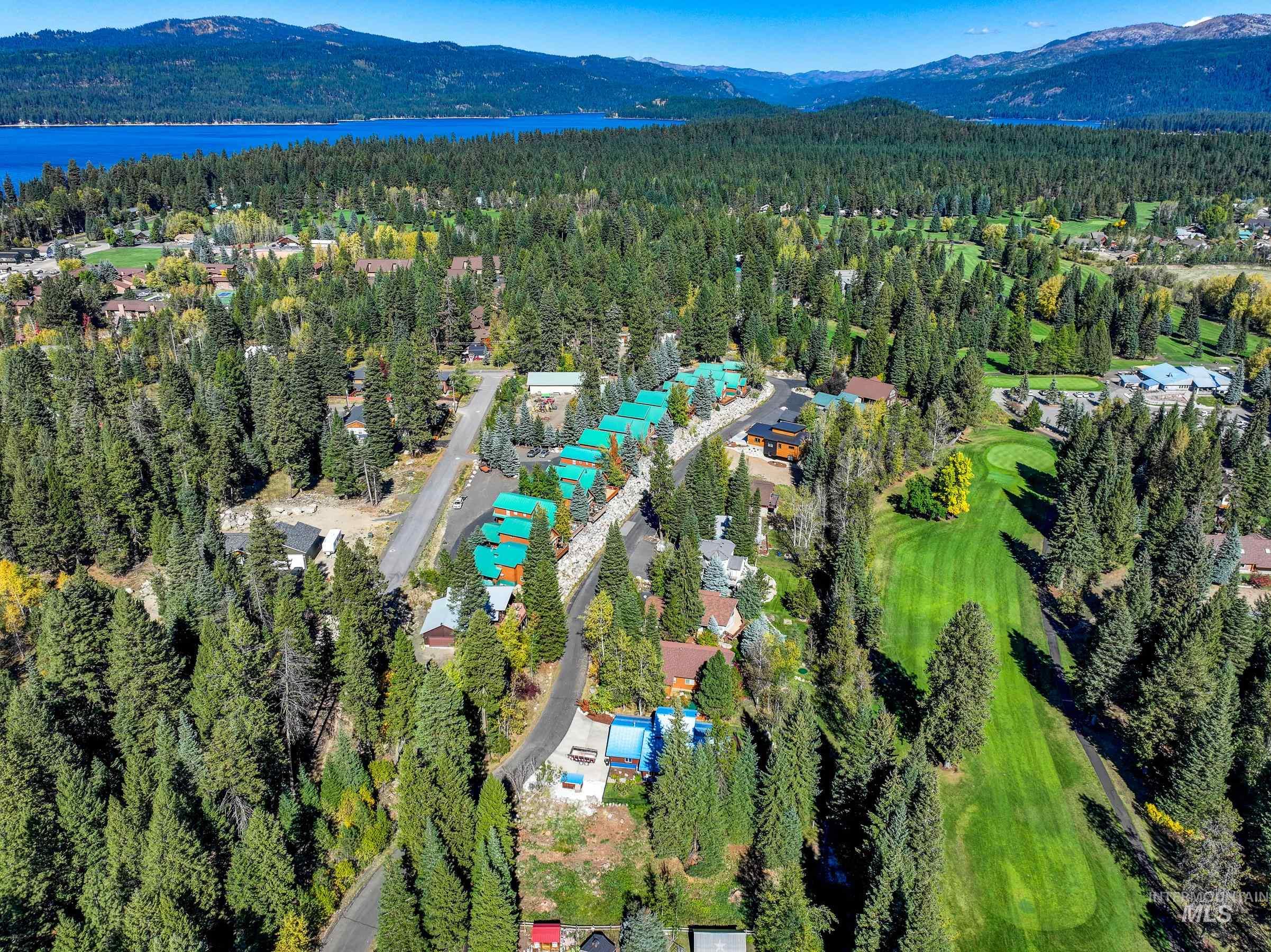 1365 Divot Lane, McCall, Idaho 83638, Land For Sale, Price $285,000, 98979390