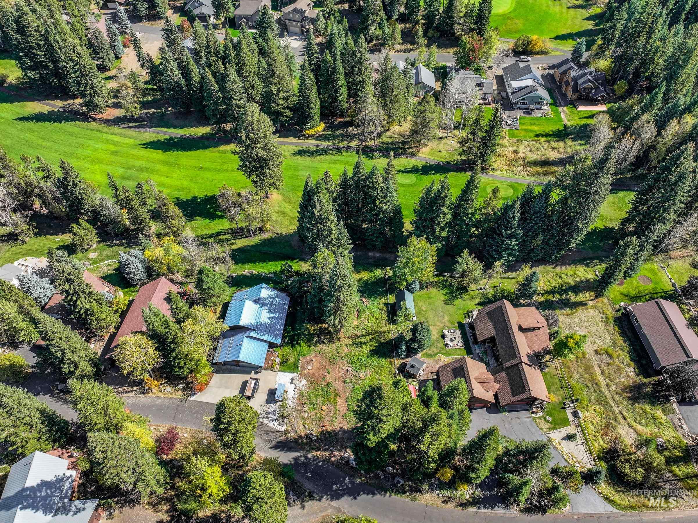 1365 Divot Lane, McCall, Idaho 83638, Land For Sale, Price $285,000, 98979390