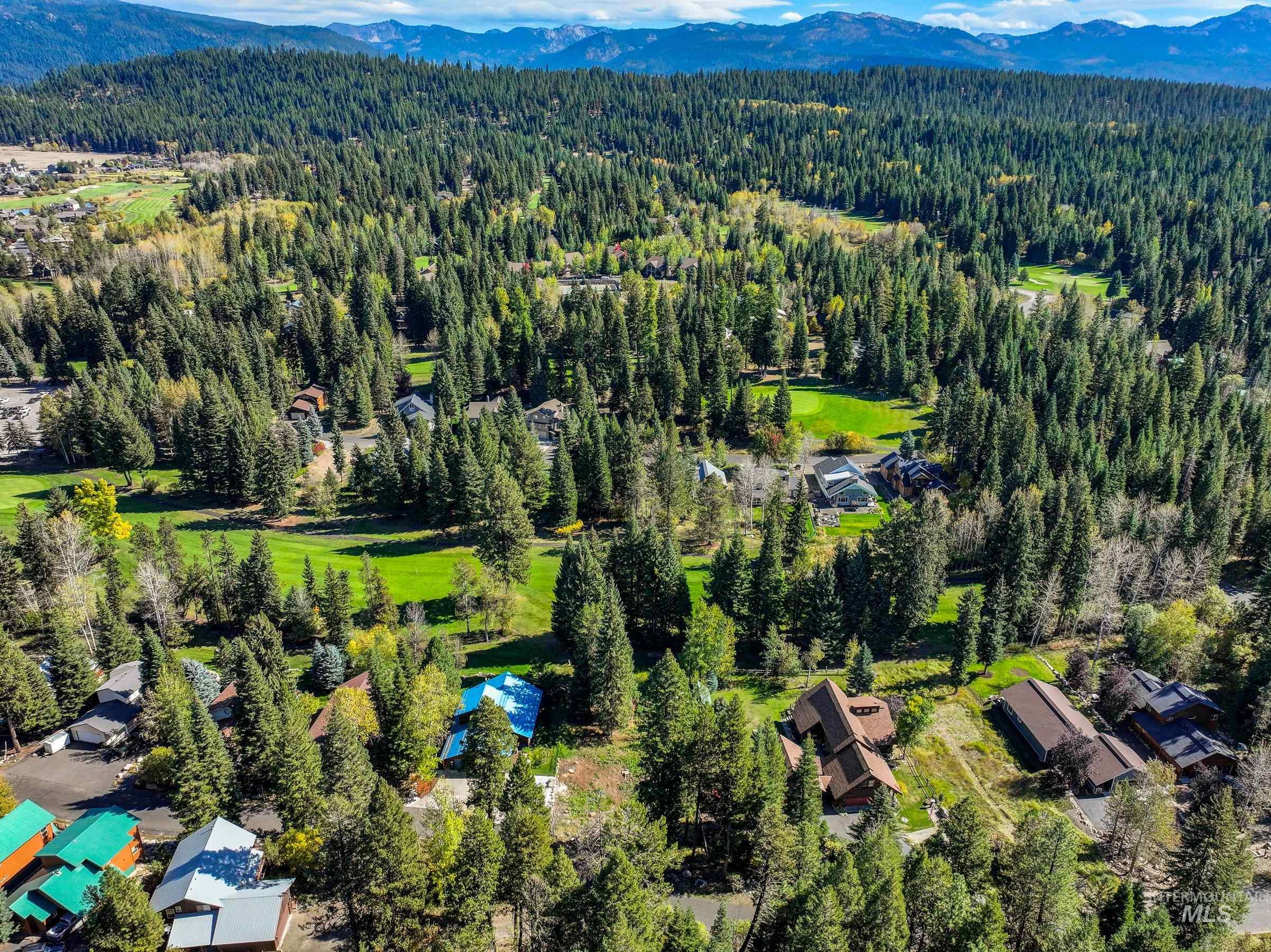 1365 Divot Lane, McCall, Idaho 83638, Land For Sale, Price $285,000, 98979390