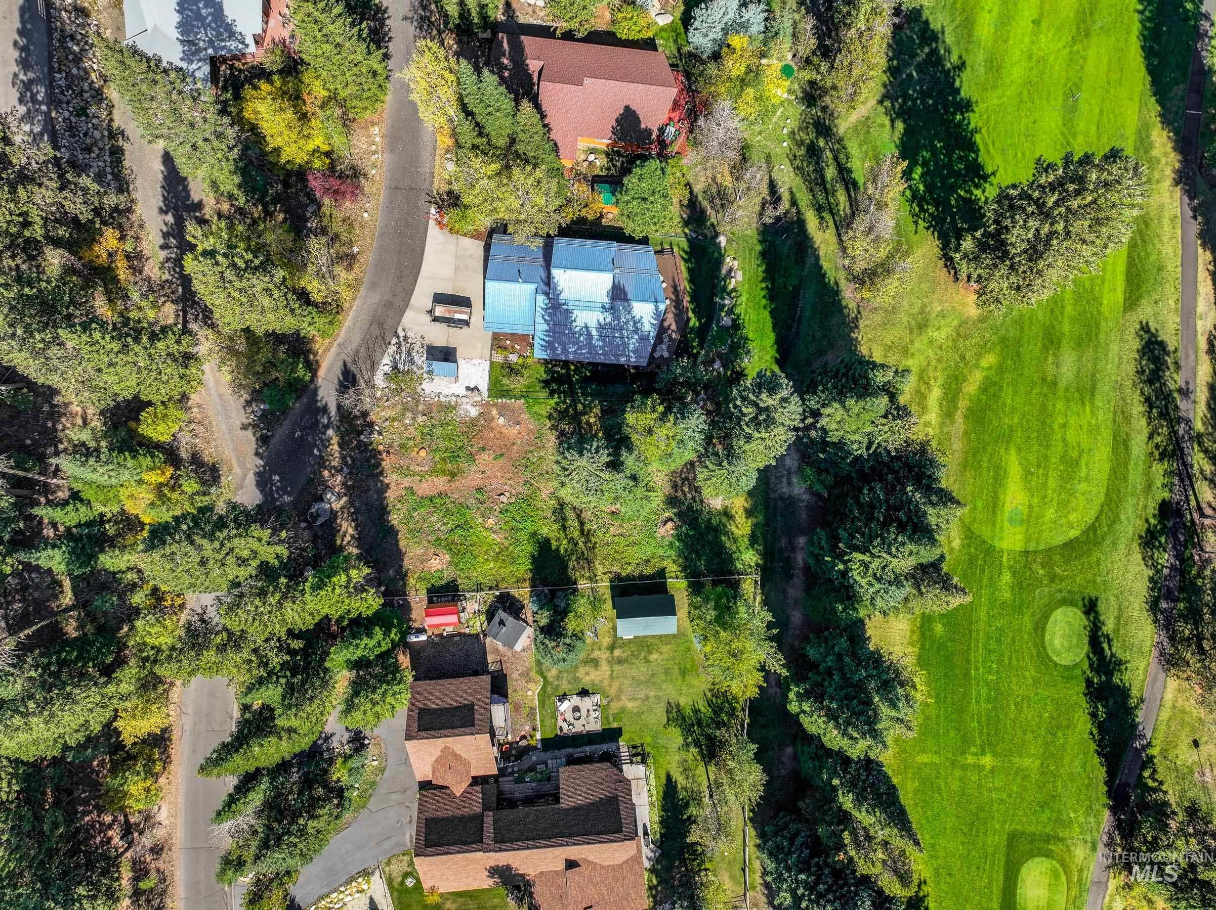 1365 Divot Lane, McCall, Idaho 83638, Land For Sale, Price $285,000, 98979390