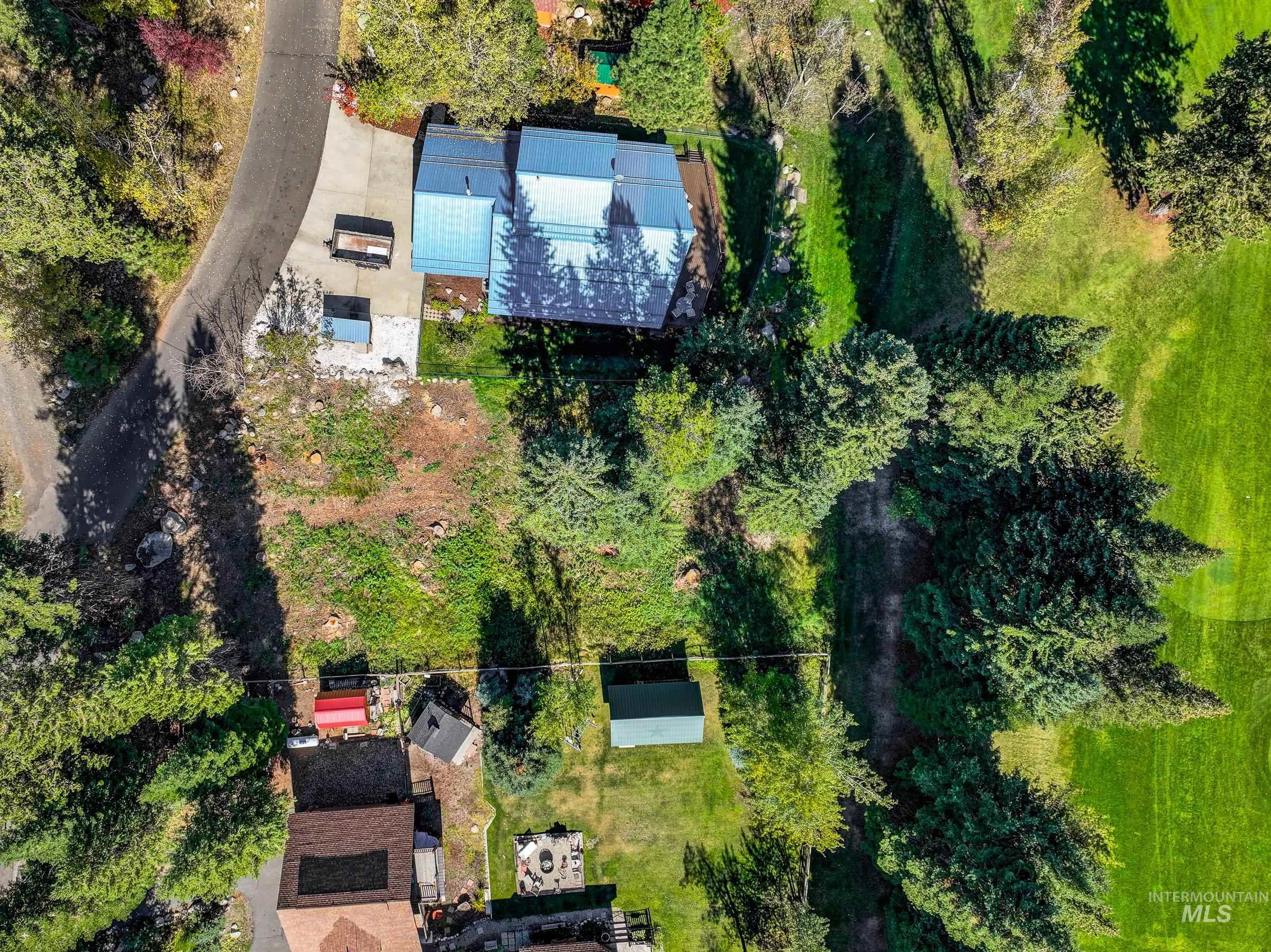 1365 Divot Lane, McCall, Idaho 83638, Land For Sale, Price $285,000, 98979390