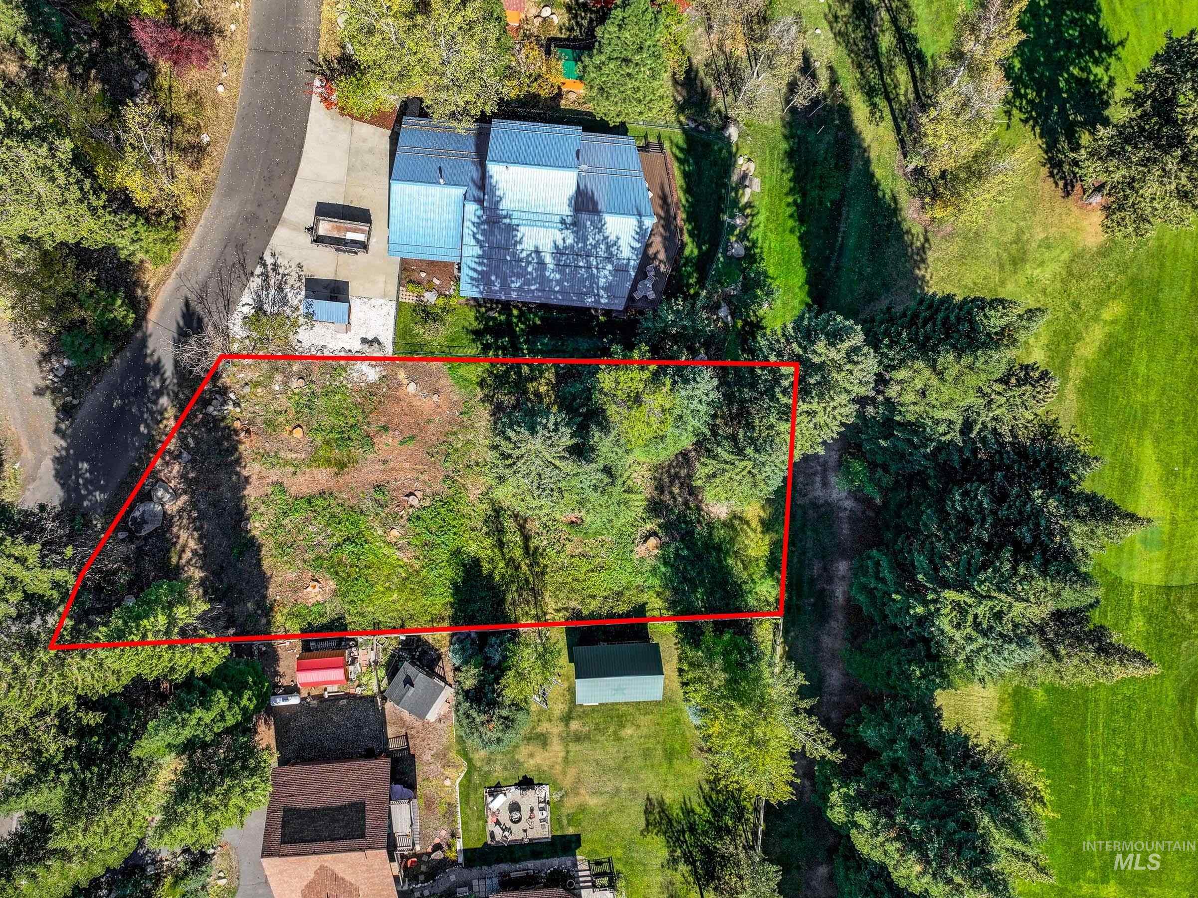 1365 Divot Lane, McCall, Idaho 83638, Land For Sale, Price $285,000, 98979390