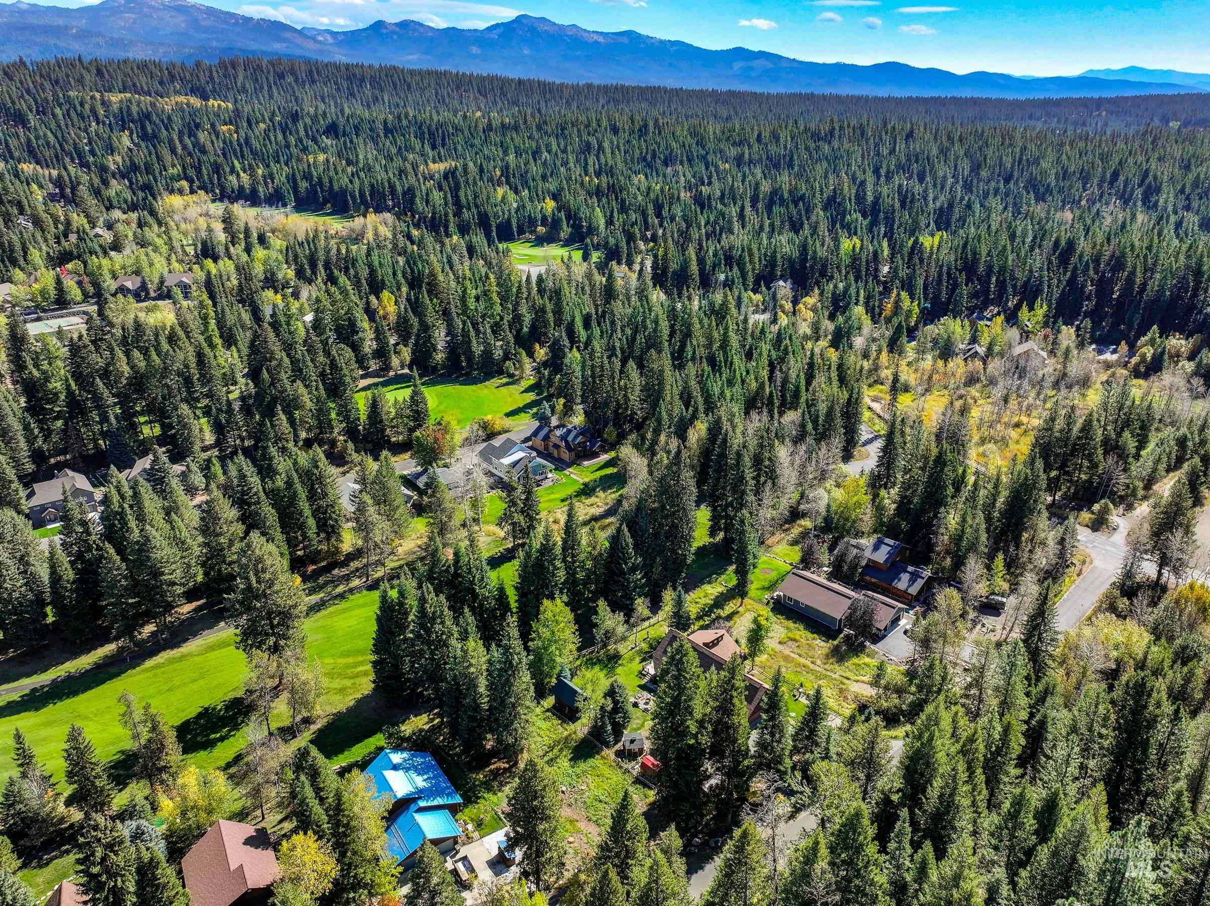 1365 Divot Lane, McCall, Idaho 83638, Land For Sale, Price $285,000, 98979390