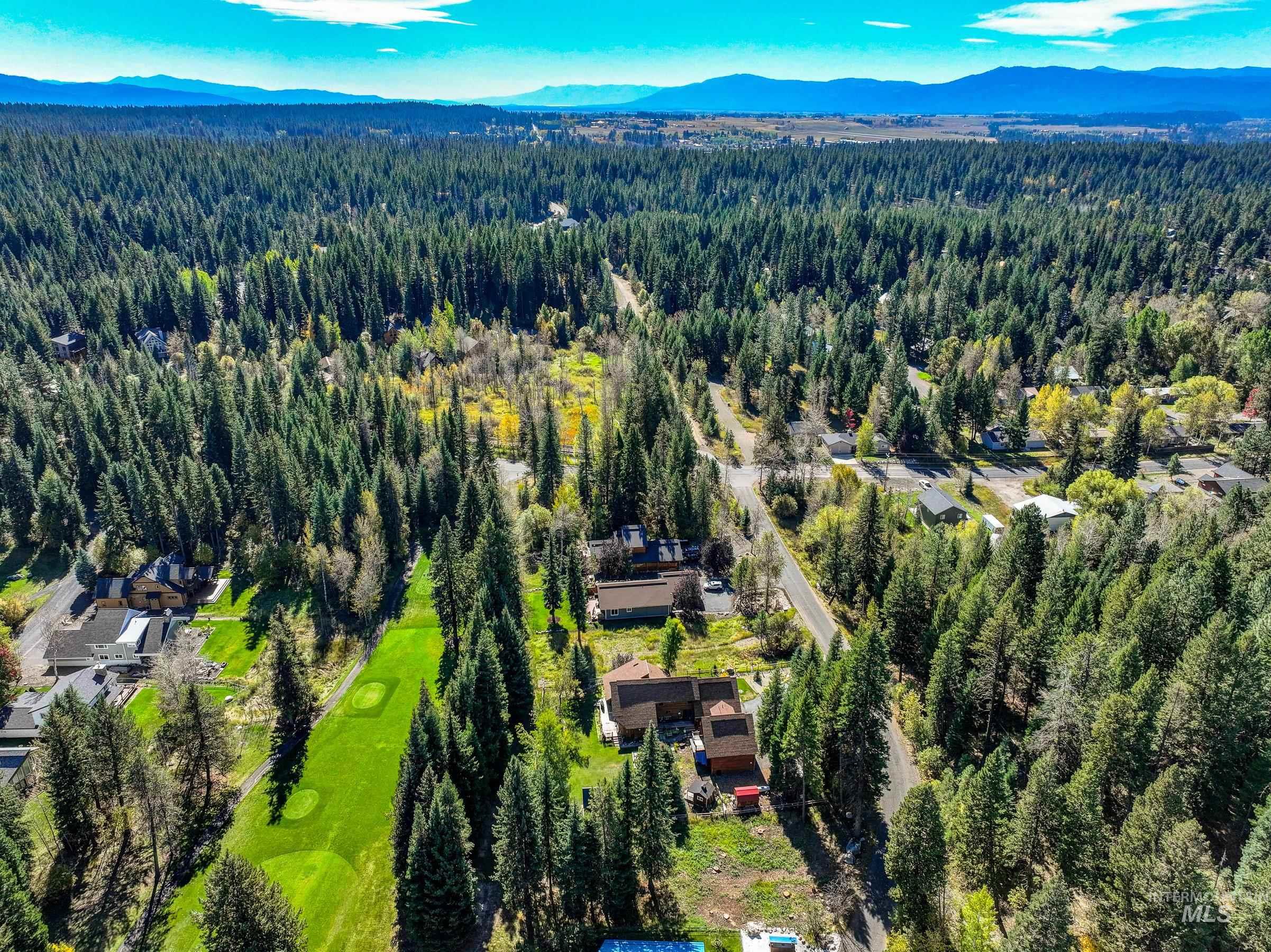 1365 Divot Lane, McCall, Idaho 83638, Land For Sale, Price $285,000, 98979390