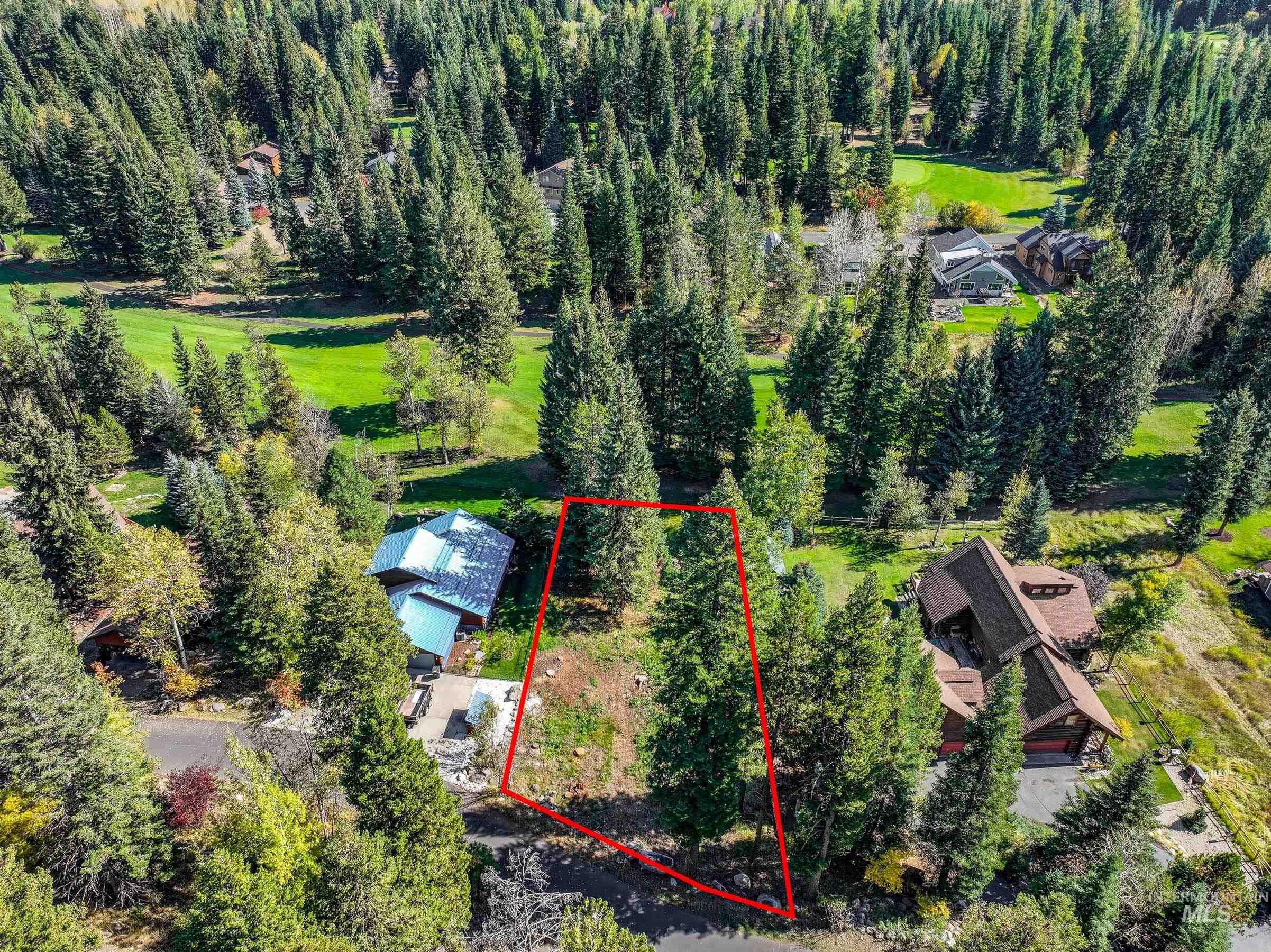 1365 Divot Lane, McCall, Idaho 83638, Land For Sale, Price $285,000, 98979390