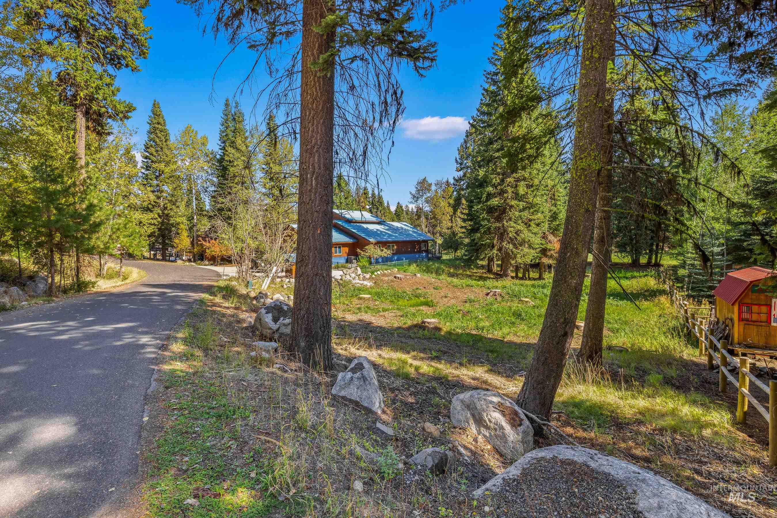 1365 Divot Lane, McCall, Idaho 83638, Land For Sale, Price $285,000, 98979390