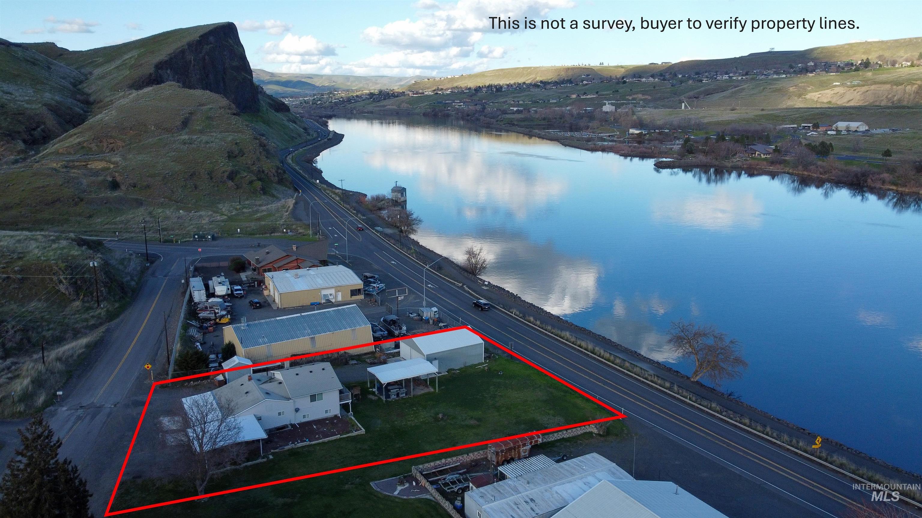 3015 Clemans Rd., Clarkston, Washington 99403, 3 Bedrooms, 1 Bathroom, Residential For Sale, Price $399,900,MLS 98979394