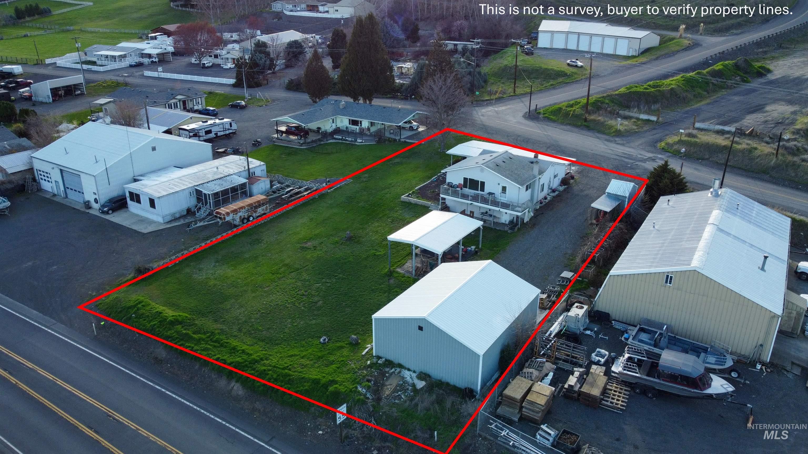 3015 Clemans Rd., Clarkston, Washington 99403, 3 Bedrooms, 1 Bathroom, Residential For Sale, Price $389,900,MLS 98979394