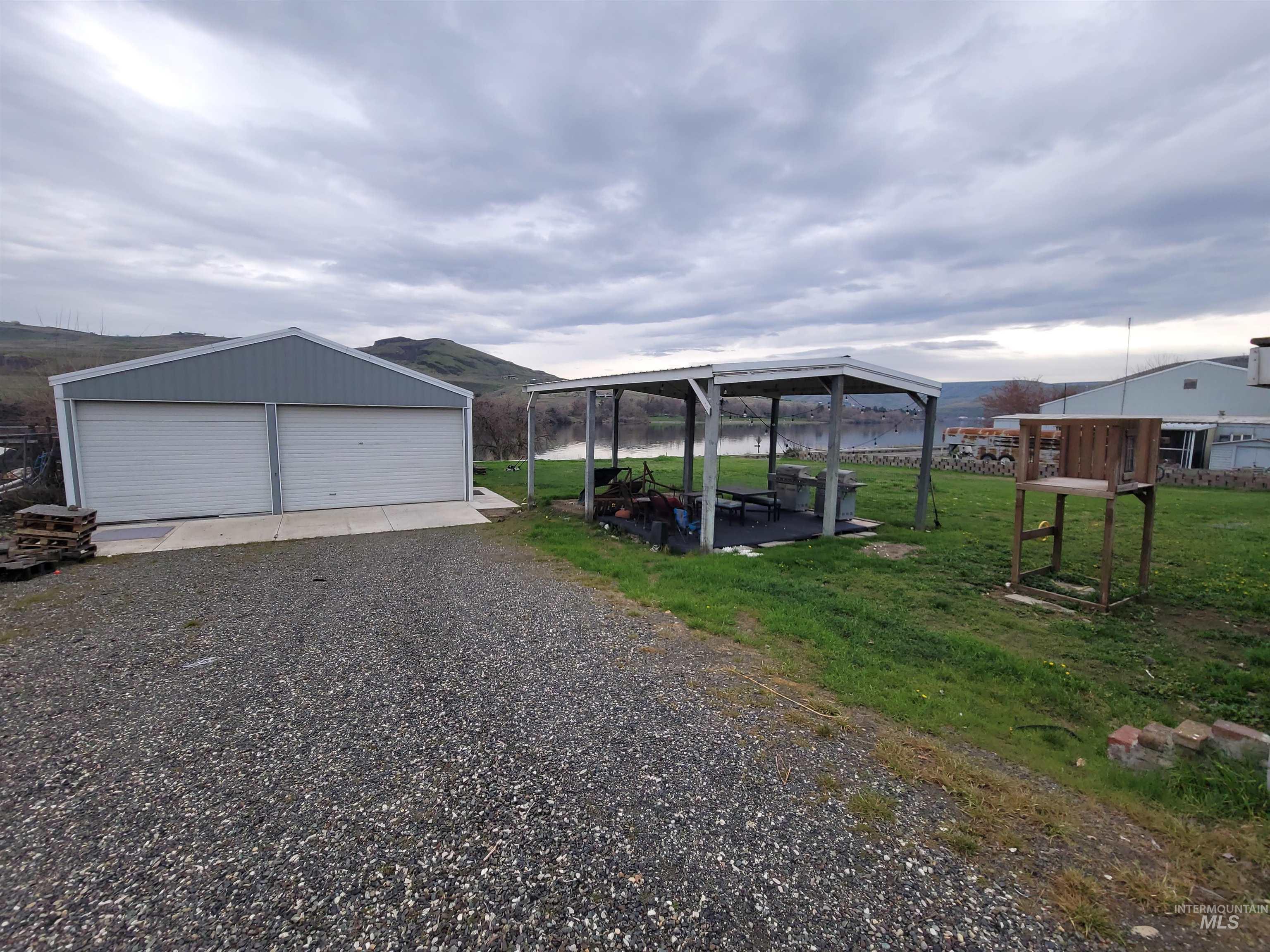 3015 Clemans Rd., Clarkston, Washington 99403, 3 Bedrooms, 1 Bathroom, Residential For Sale, Price $389,900, 98979394