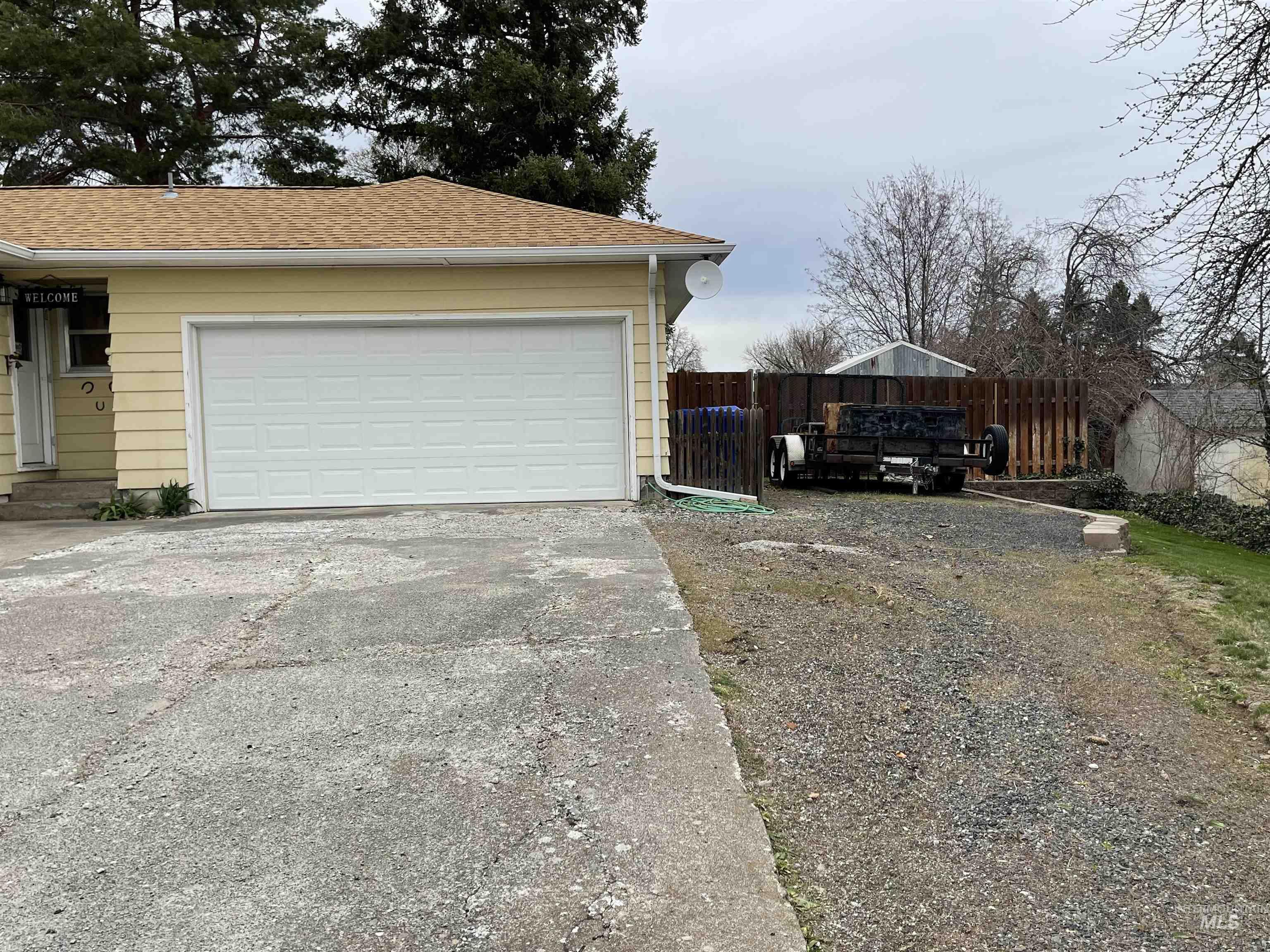 1701 Richardson Ave, Lewiston, Idaho 83501, 4 Bedrooms, 2 Bathrooms, Residential For Sale, Price $457,000,MLS 98979395