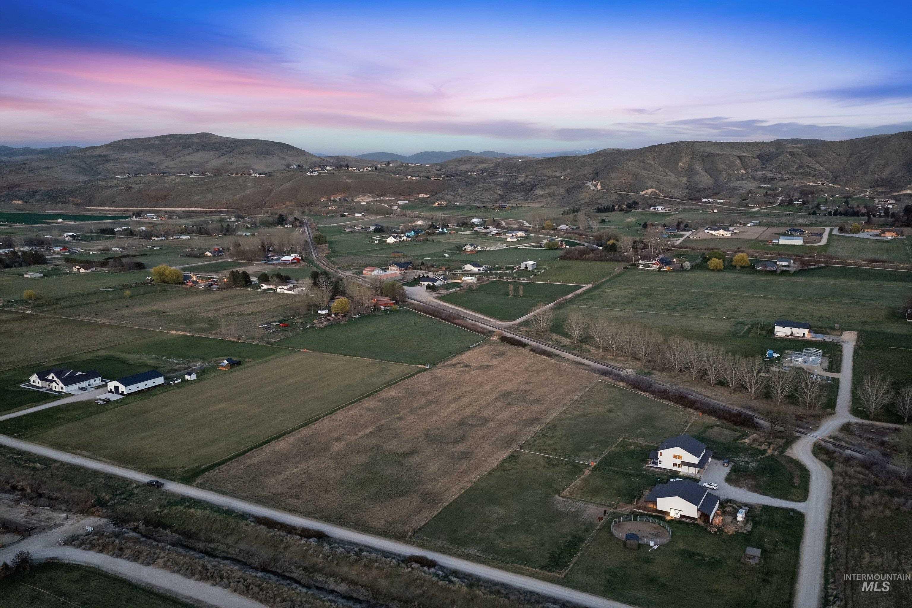 2126 Jubilee, Emmett, Idaho 83617, Land For Sale, Price $329,900, 98979396