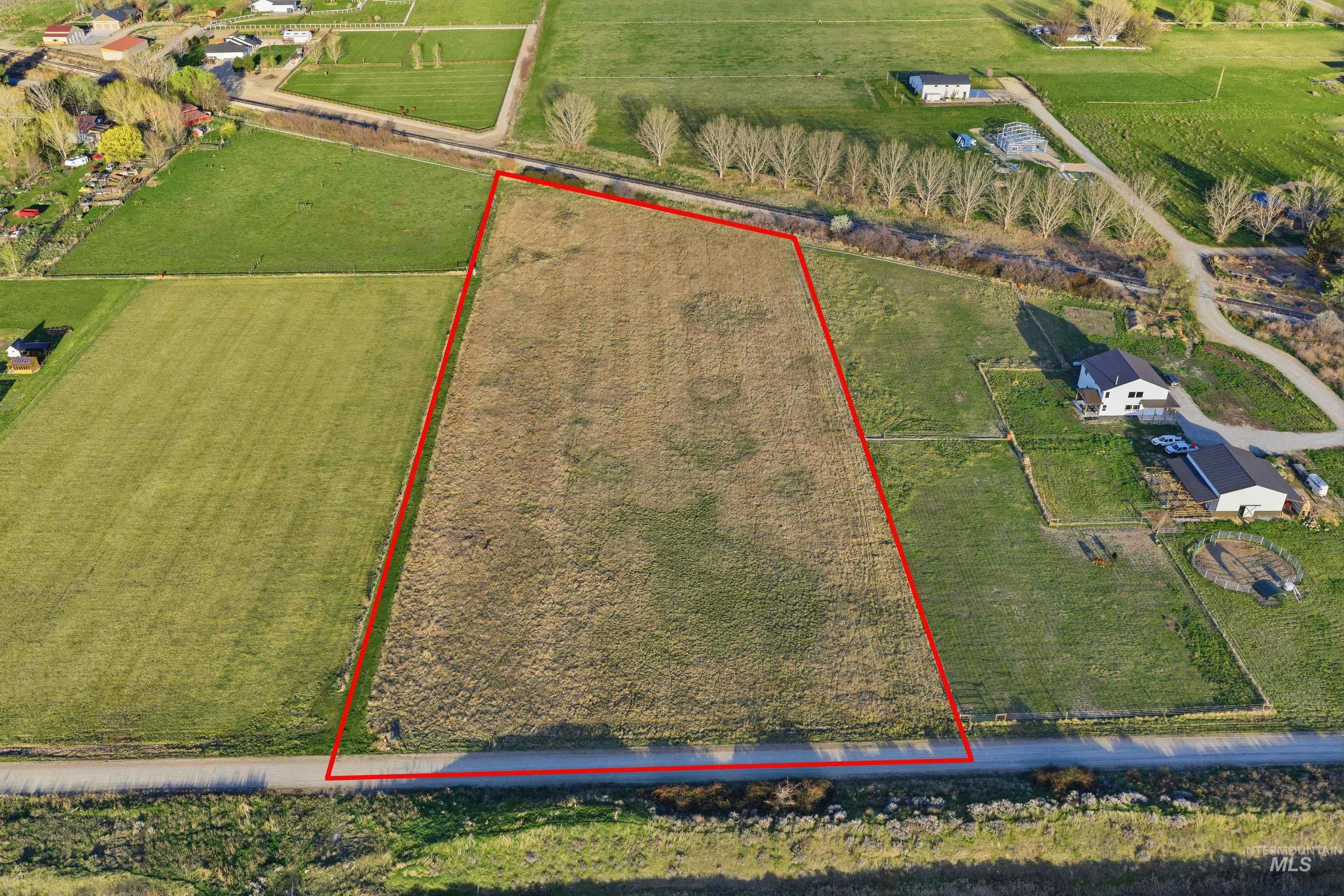 2126 Jubilee, Emmett, Idaho 83617, Land For Sale, Price $329,900, 98979396