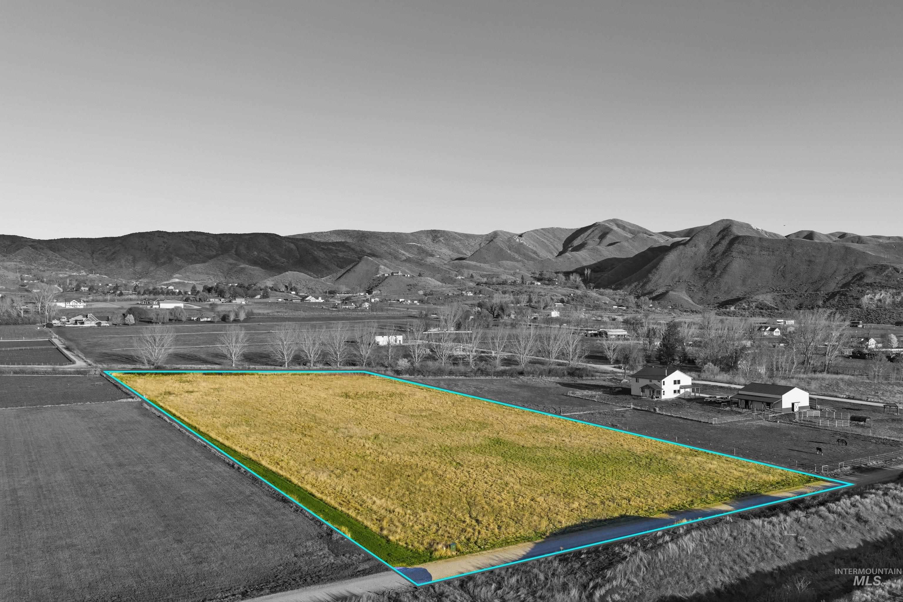 2126 Jubilee, Emmett, Idaho 83617, Land For Sale, Price $329,900, 98979396