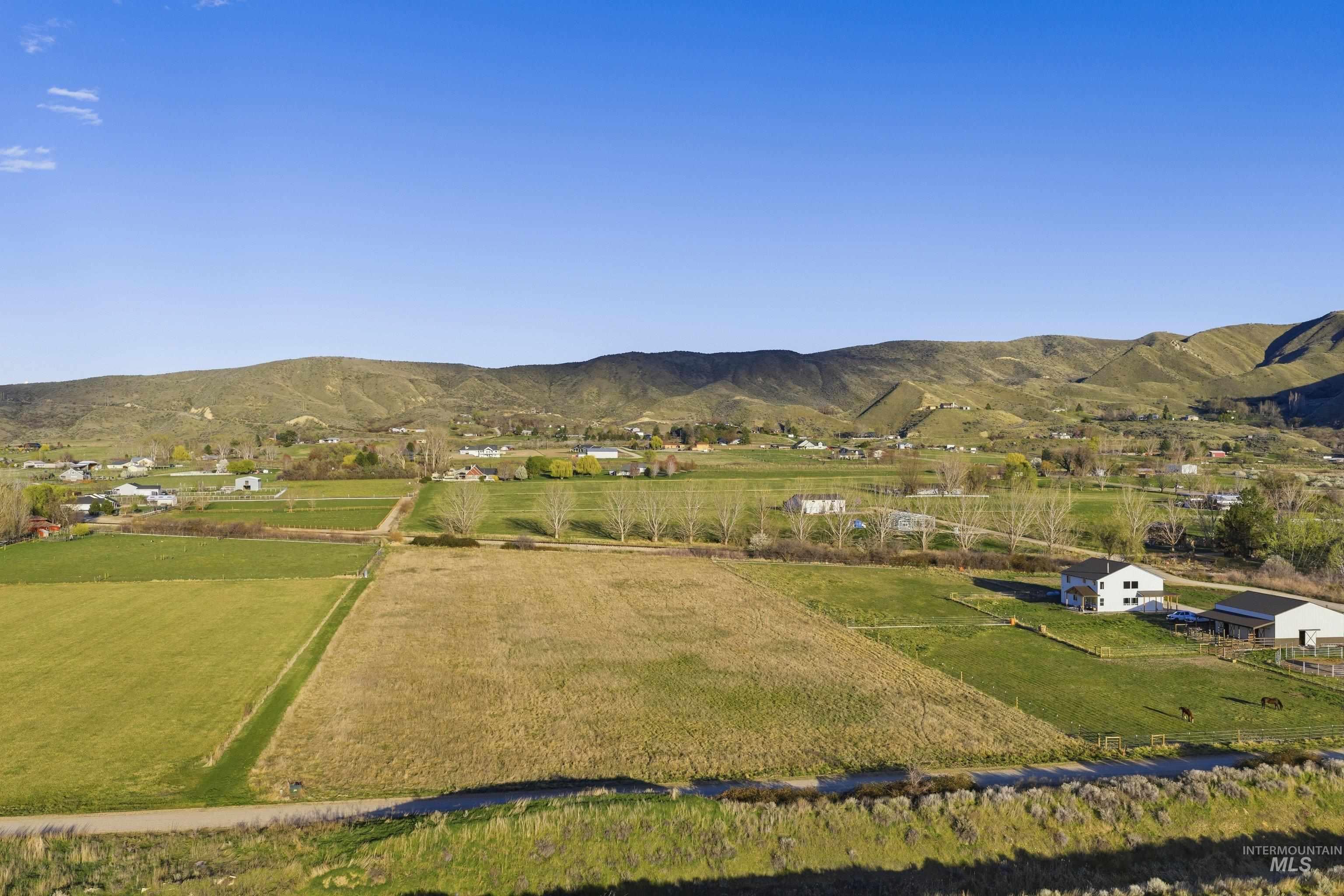2126 Jubilee, Emmett, Idaho 83617, Land For Sale, Price $329,900, 98979396