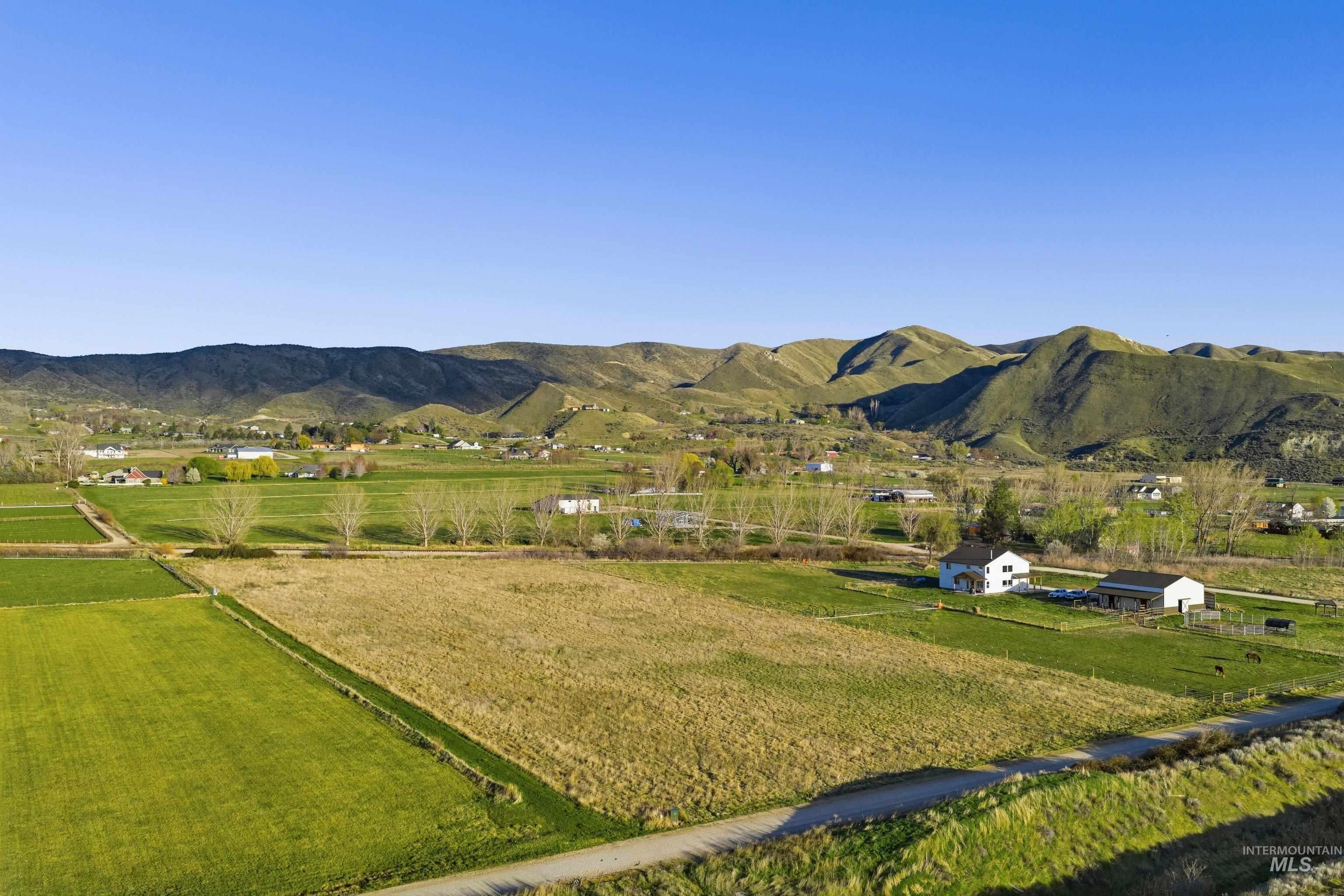 2126 Jubilee, Emmett, Idaho 83617, Land For Sale, Price $329,900, 98979396