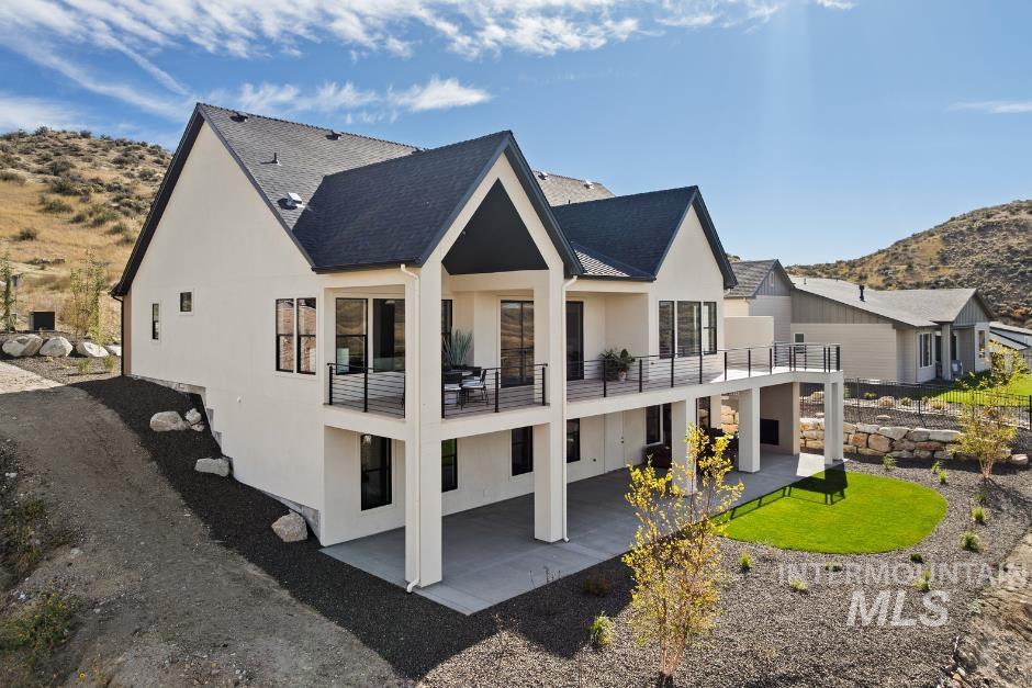 20141 N Swire Green Way, Boise, Idaho 83714, 4 Bedrooms, 3.5 Bathrooms, Residential For Sale, Price $1,599,900, 98979398