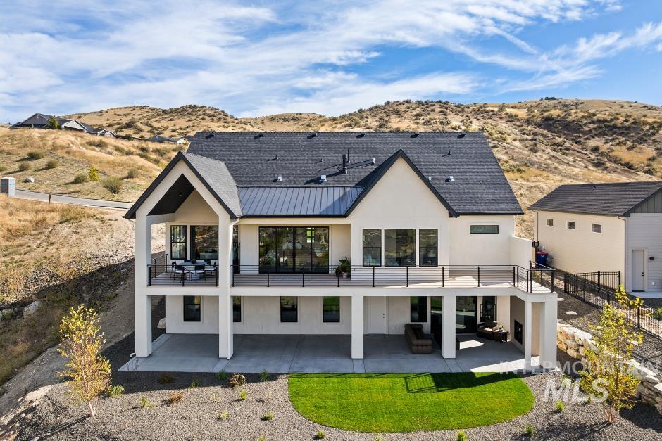 20141 N Swire Green Way, Boise, Idaho 83714, 4 Bedrooms, 3.5 Bathrooms, Residential For Sale, Price $1,599,900,MLS 98979398