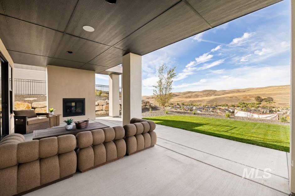 20141 N Swire Green Way, Boise, Idaho 83714, 4 Bedrooms, 3.5 Bathrooms, Residential For Sale, Price $1,599,900, 98979398