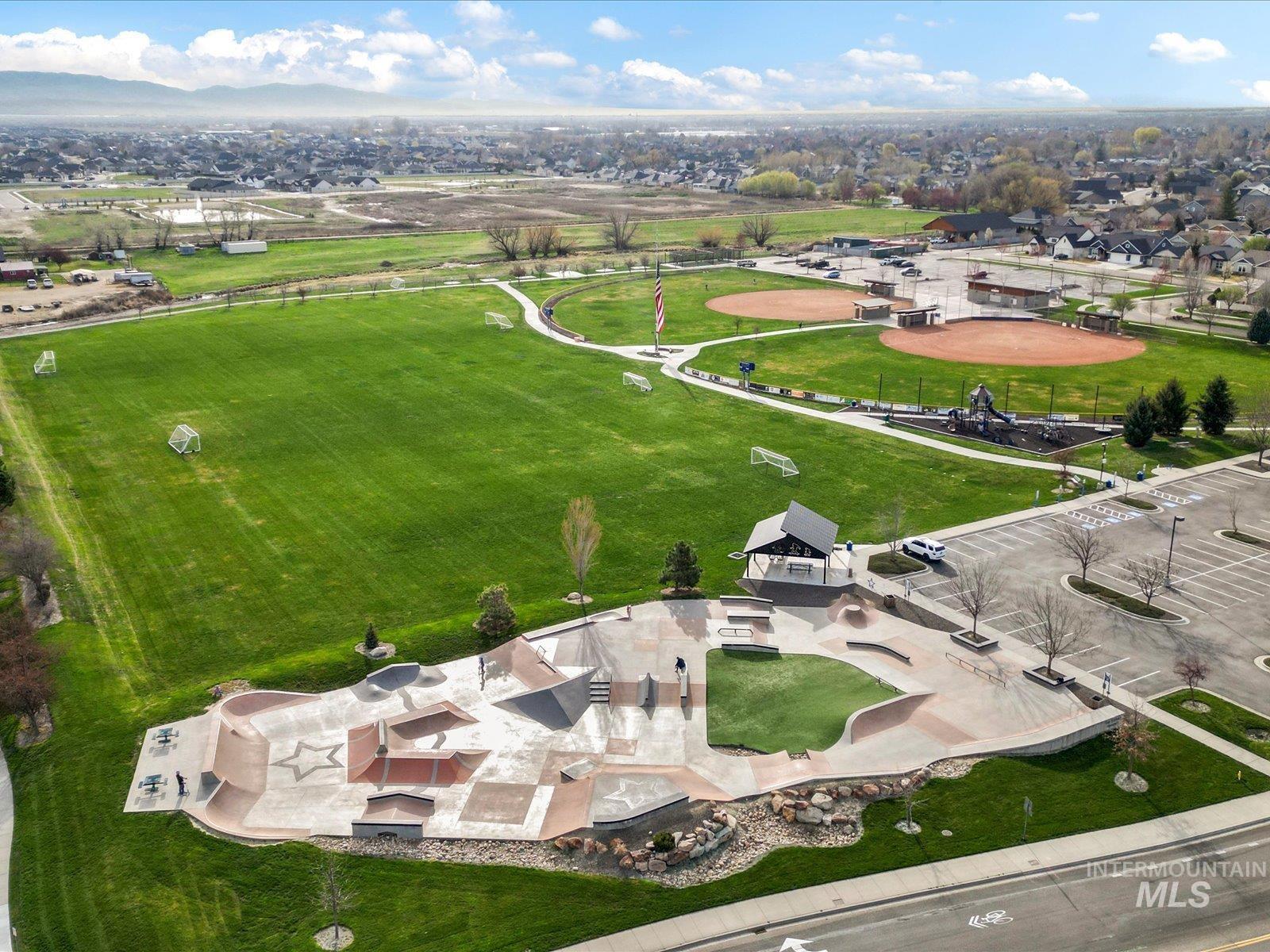 492 Procyon Place, Star, Idaho 83669, 3 Bedrooms, 2 Bathrooms, Residential For Sale, Price $389,000,MLS 98979399