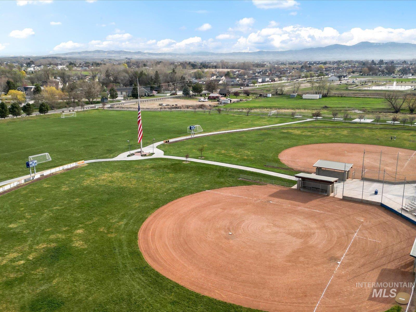 492 Procyon Place, Star, Idaho 83669, 3 Bedrooms, 2 Bathrooms, Residential For Sale, Price $389,000,MLS 98979399